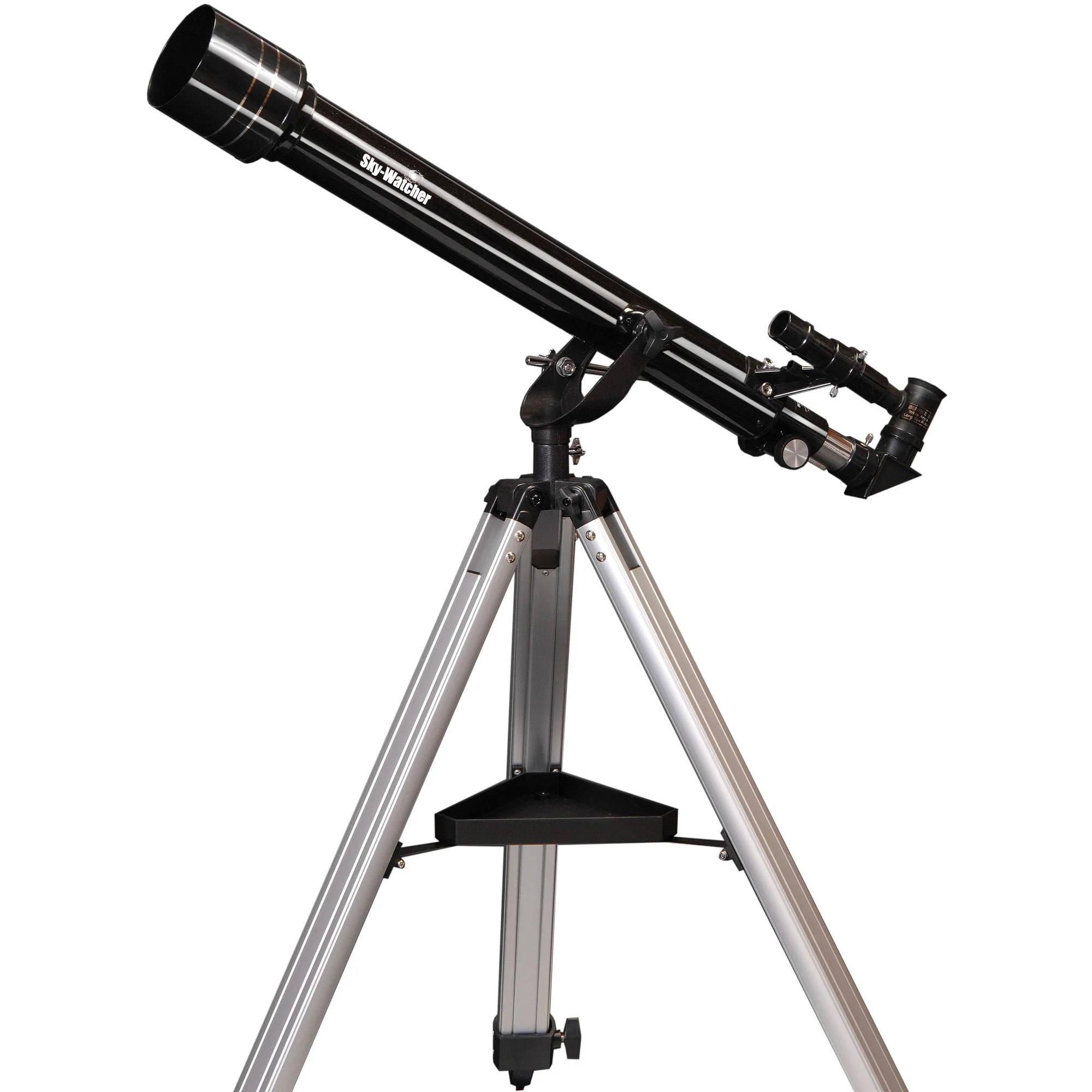 Télescope  AC 60/700 Mercury AZ-2