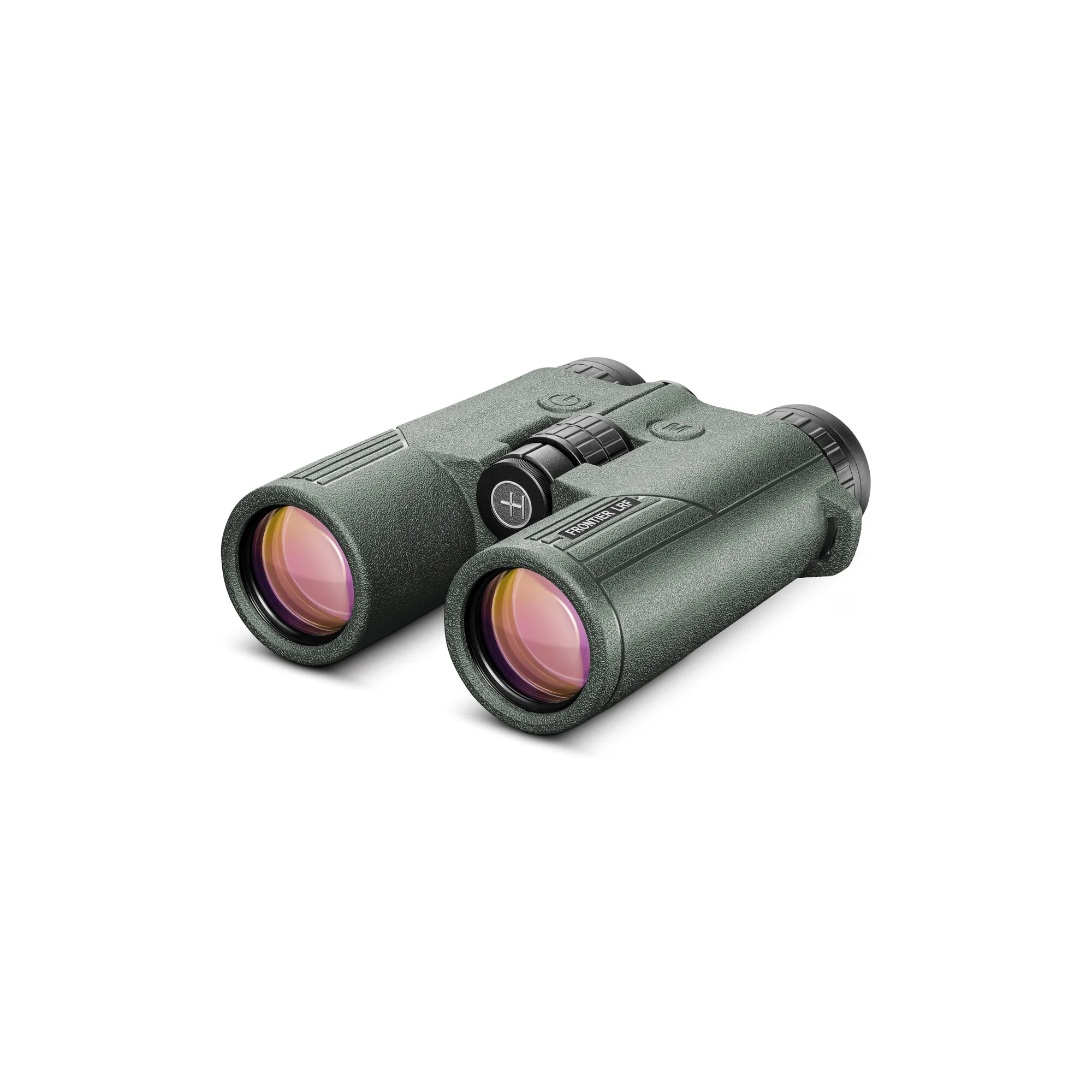 Jumelles FRONTIER LRF 10x42