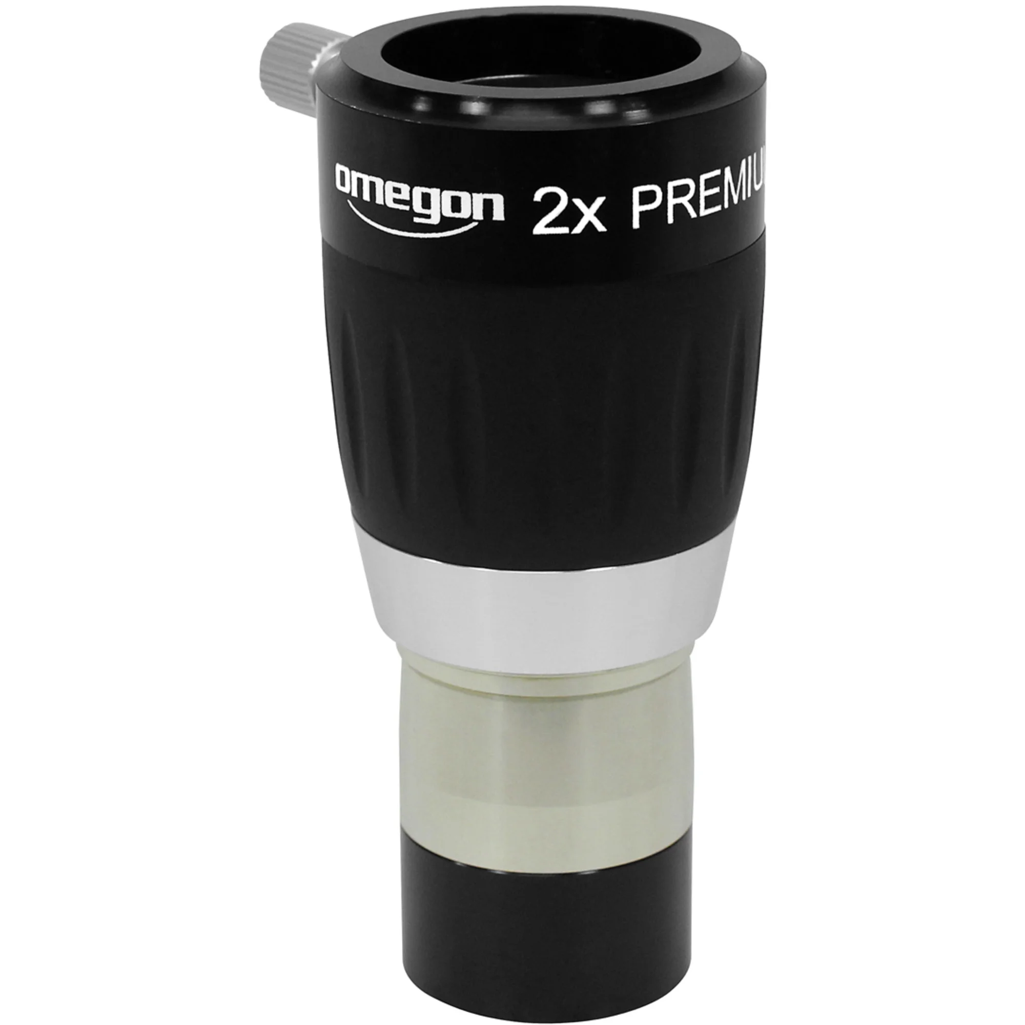 - Lentille de Barlow 2x Premium - 31,75 mm