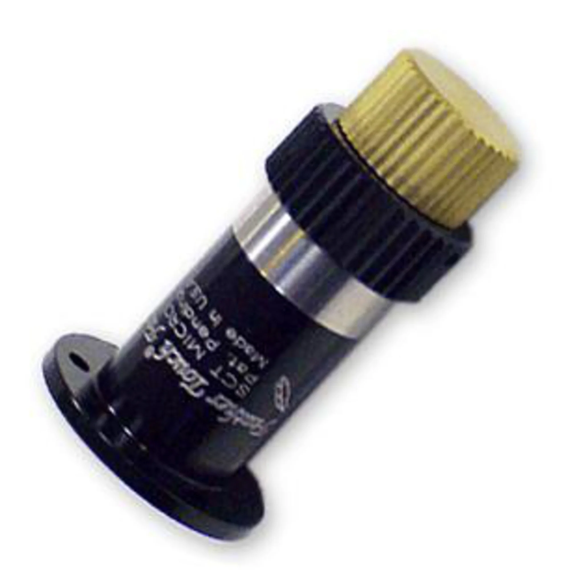 Feather Touch - Dispositif de mise au point micrométrique pour SCT C-8