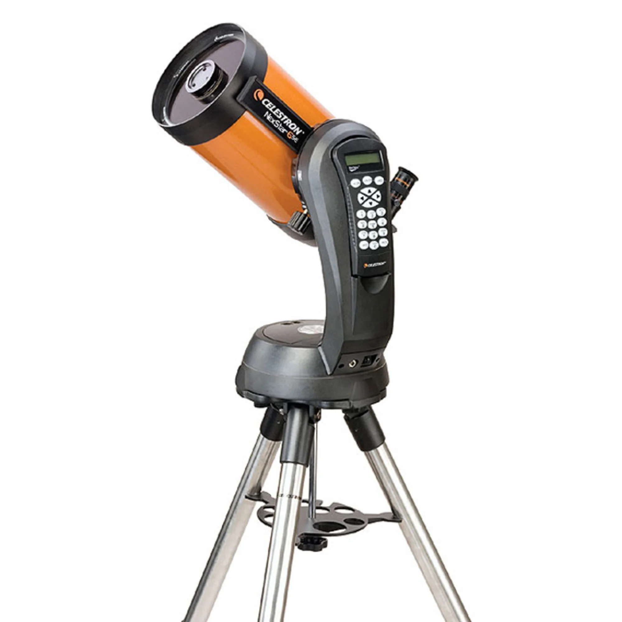 Télescope Schmidt-Cassegrain  SC 152/1500 NexStar 6 SE GoTo