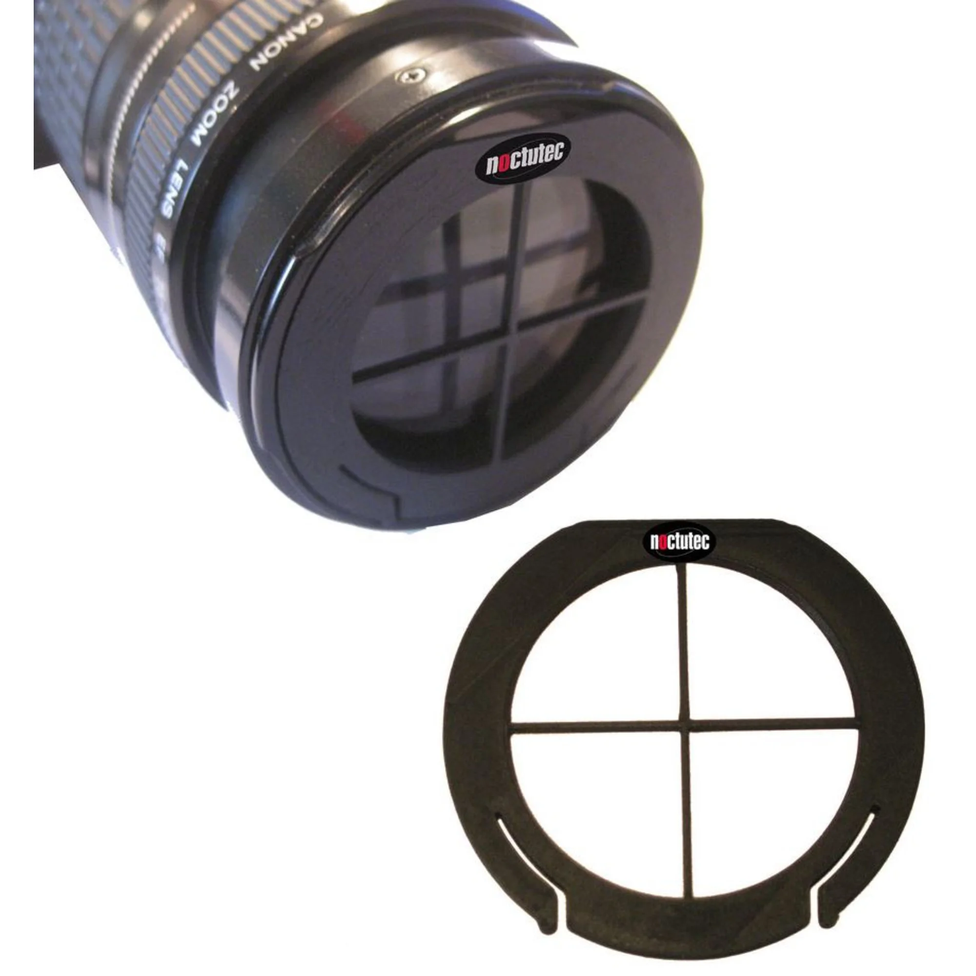 Masque rayons  easy-spike M77