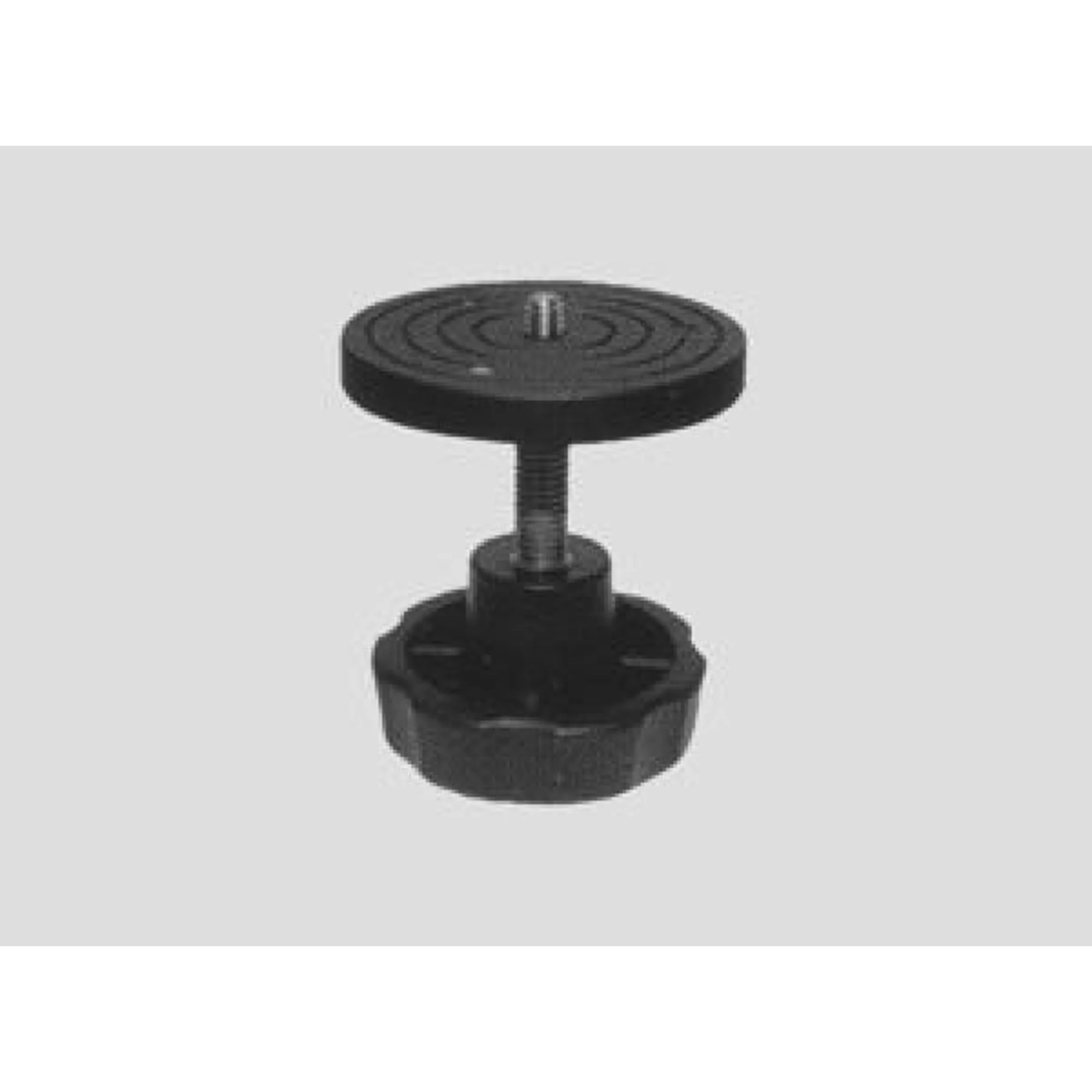 Vis pour tête de trépied