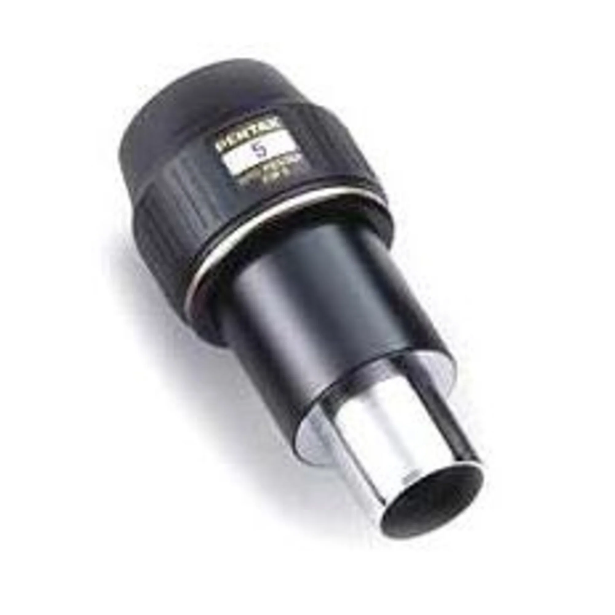 Oculaire SMC XW de 5 mm - coulant de 31,75 mm