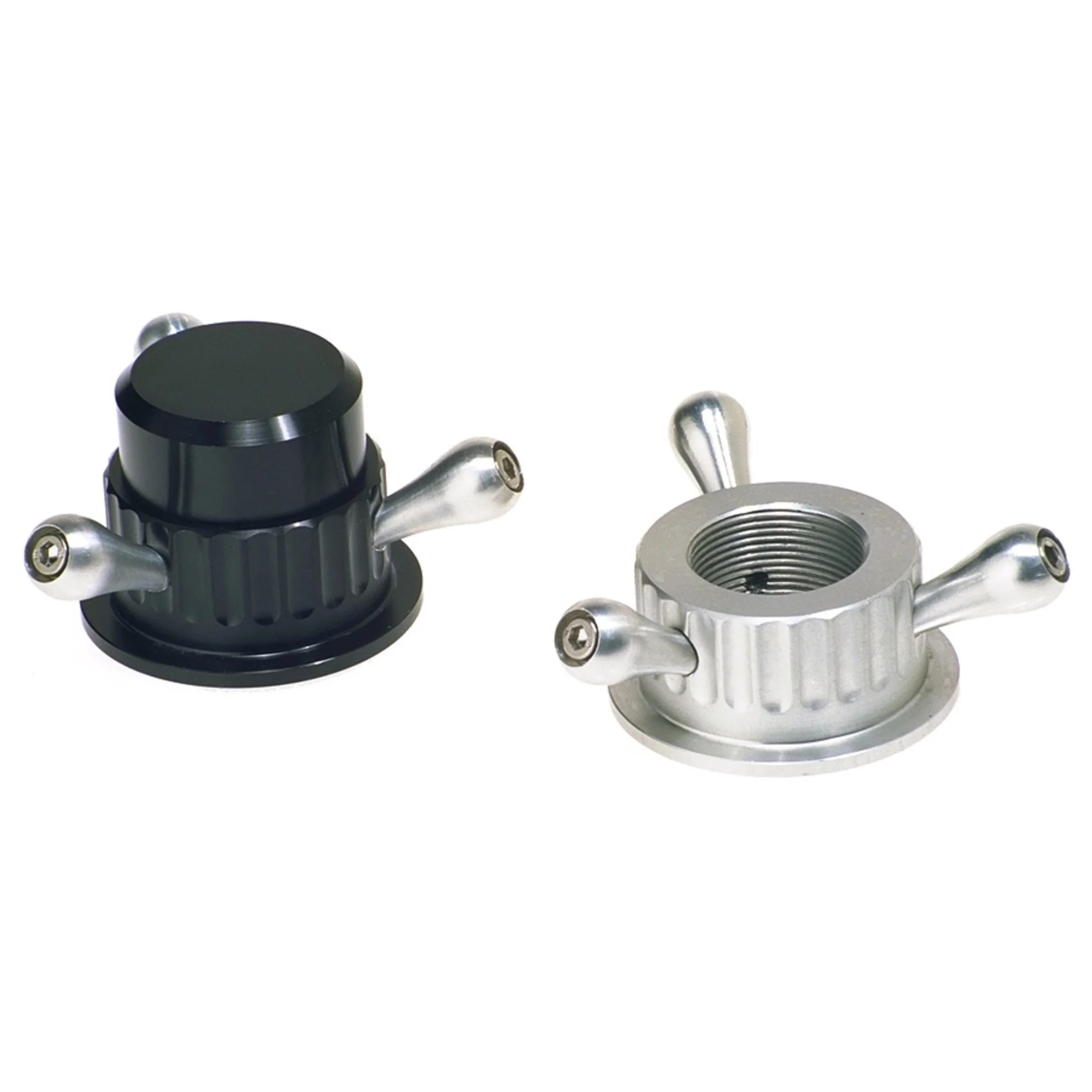 Kit de boutons d'accouplement
