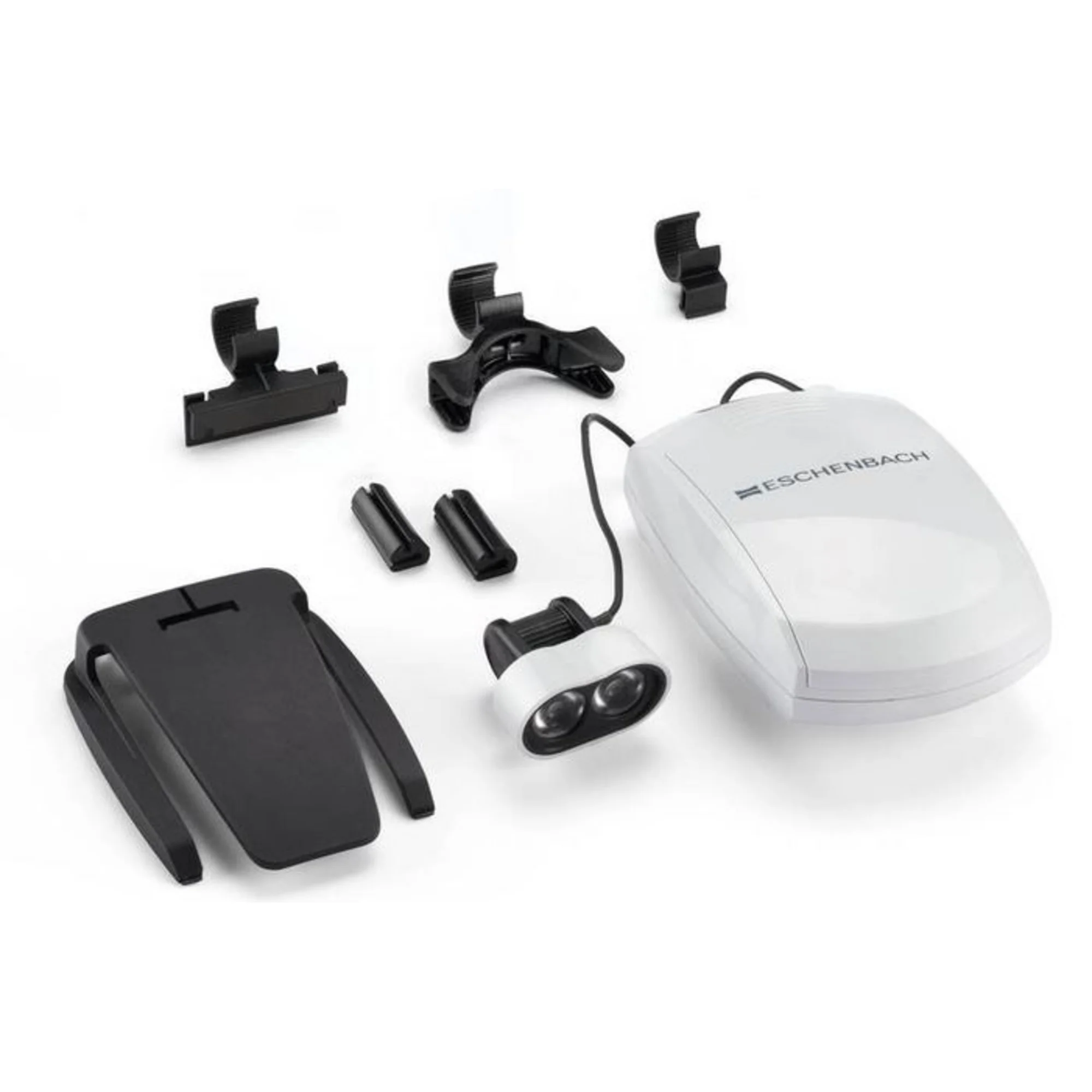 headlight LED en tant qu'accessoire pour maxDetail