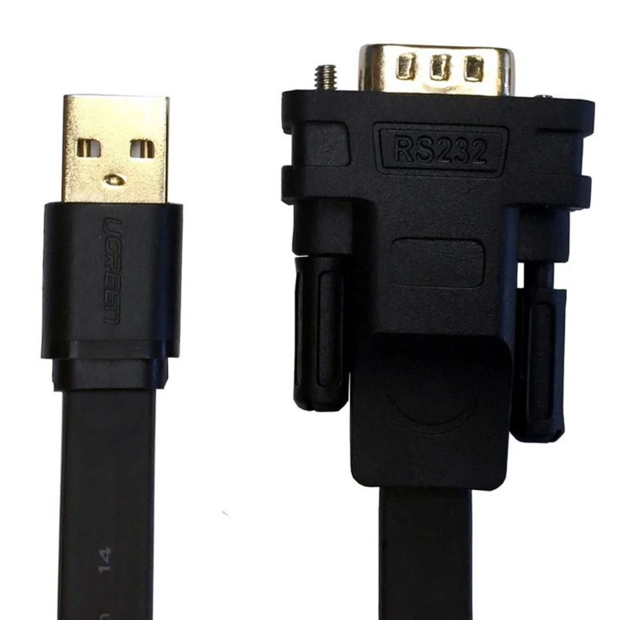 Convertisseur USB vers RS-232