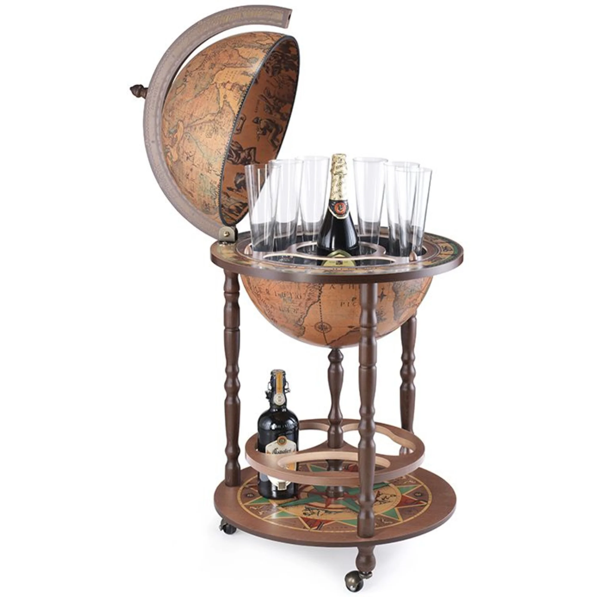 Globe de bar  Giunone Classic 40cm