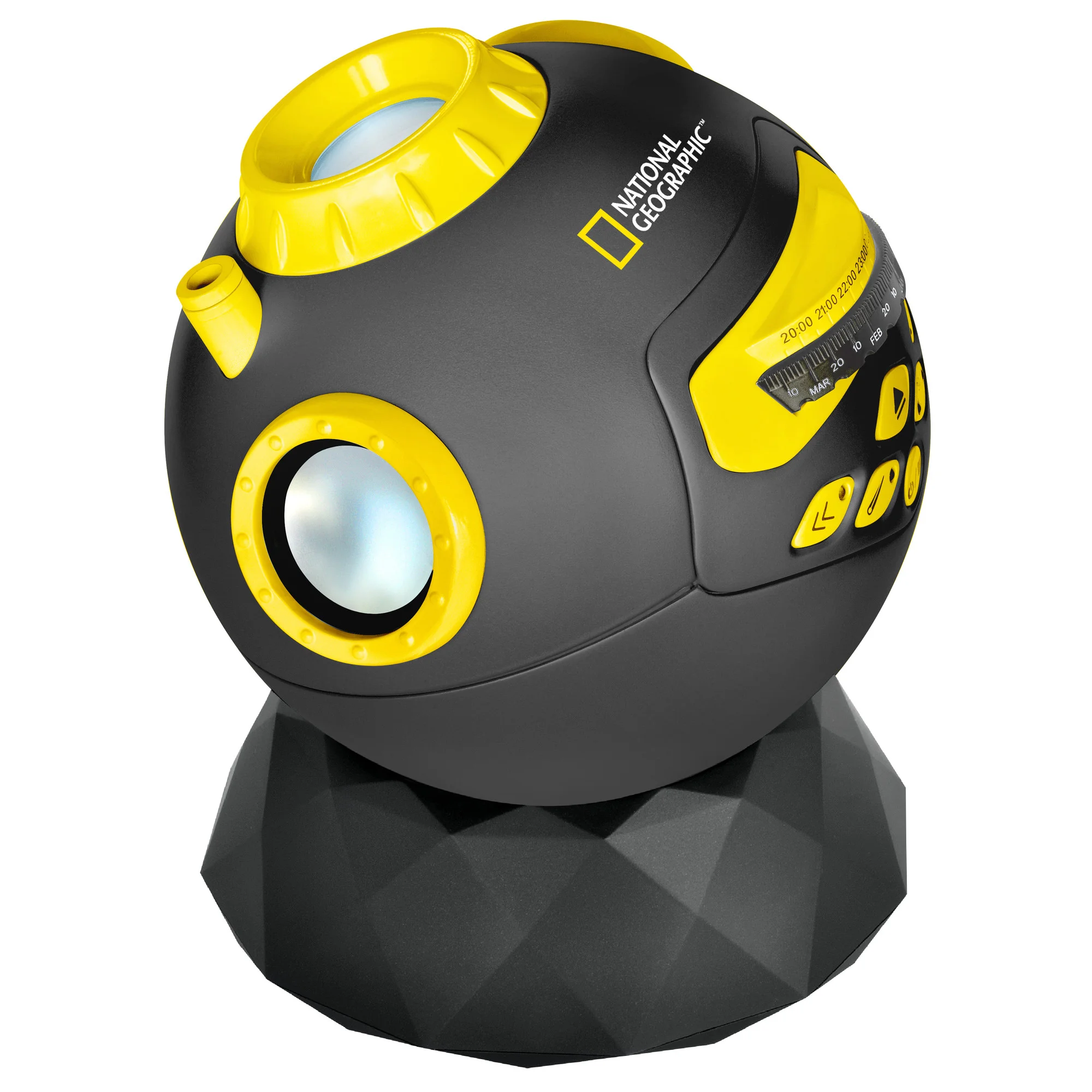 Astro Planetarium - Multimedia