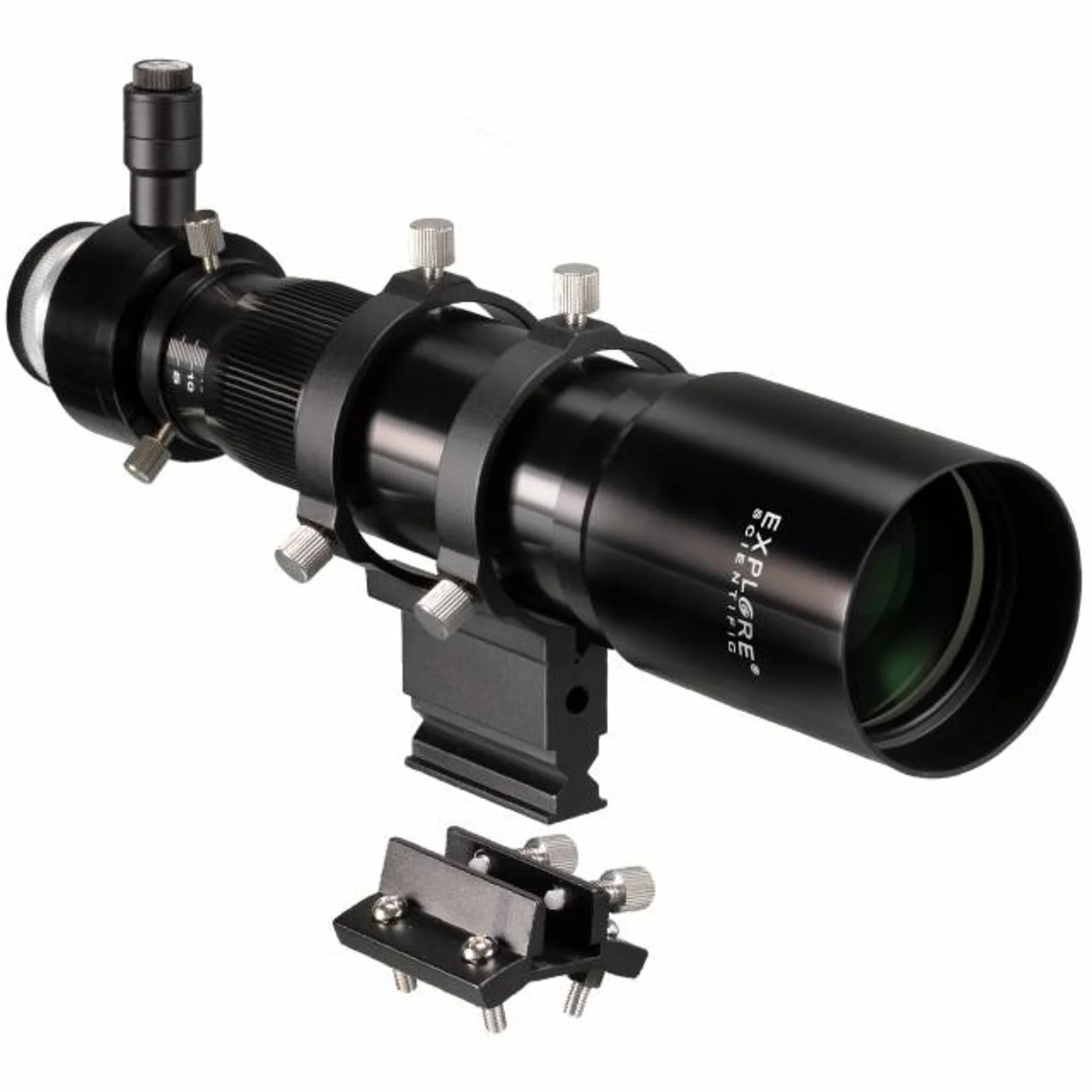 Guidescope  10x60 Helikal T2/1,25"