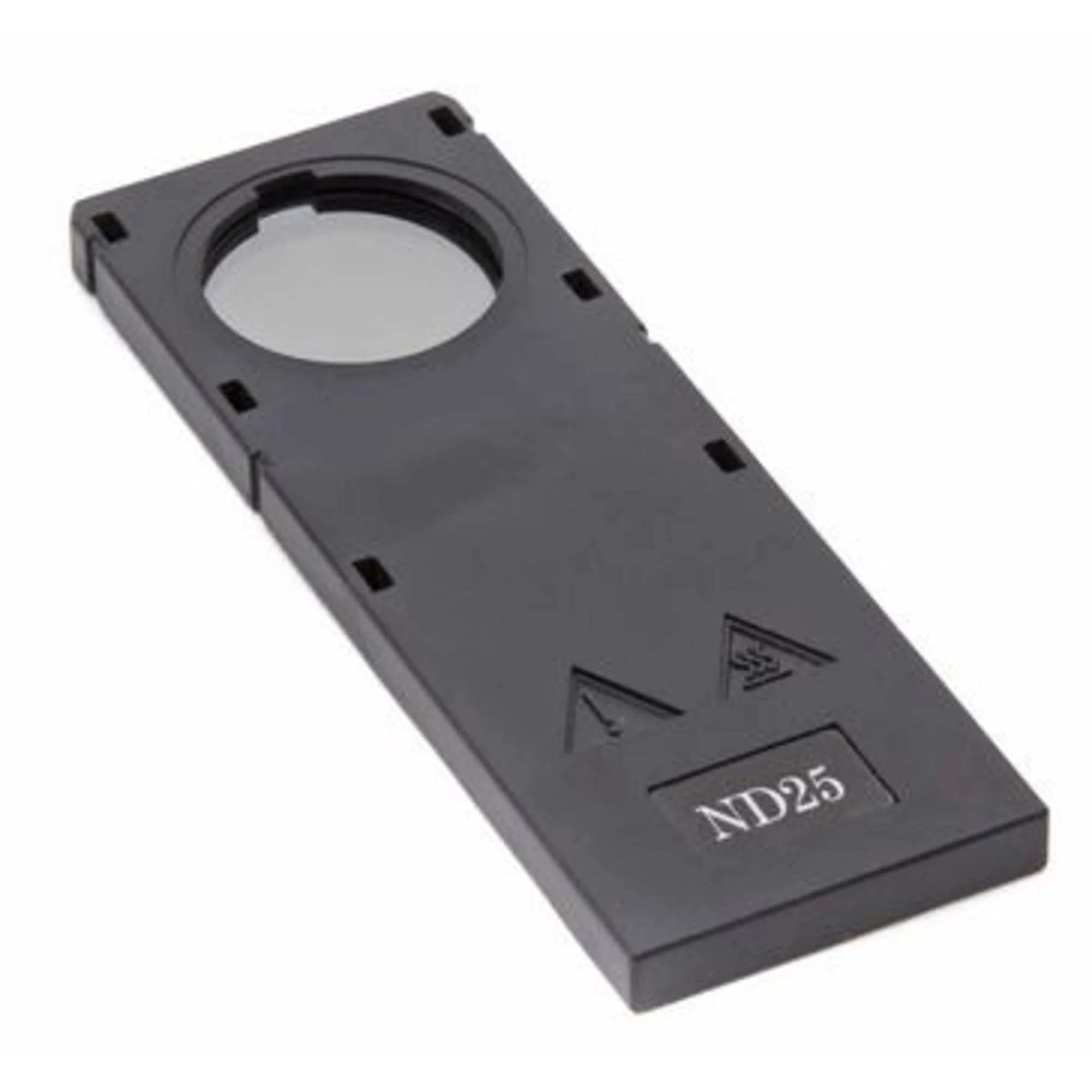 Filtre neutre ND25 (B-1000FL-HBO)