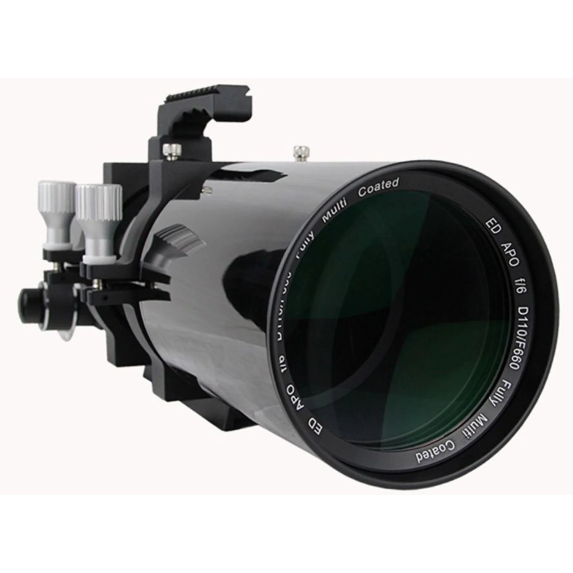 Lunette apochromatique  AP 110/660 ED OTA