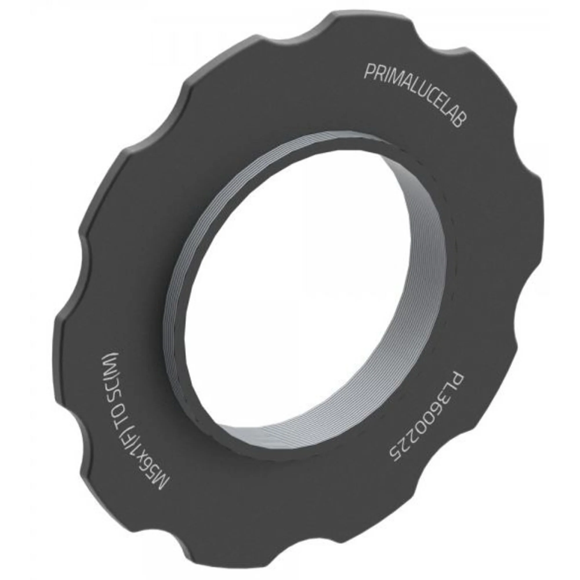ESATTO 2" Adaptateur appareil-photo SC