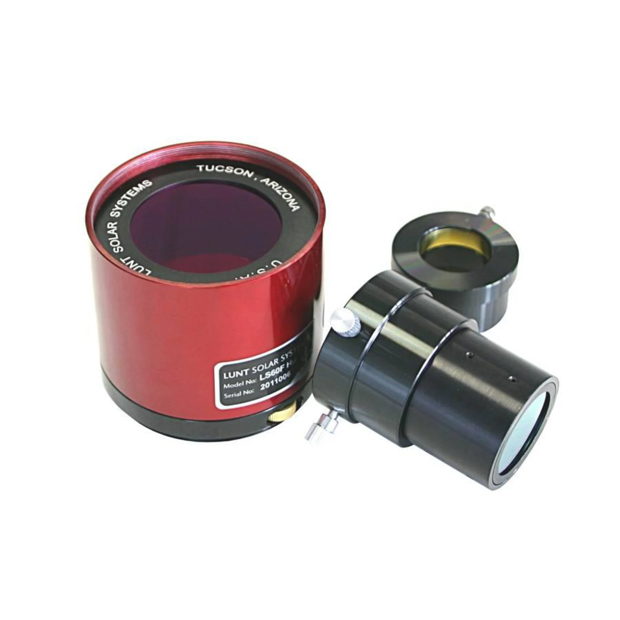 Système de filtre étalon 2" LS60FHa B3400