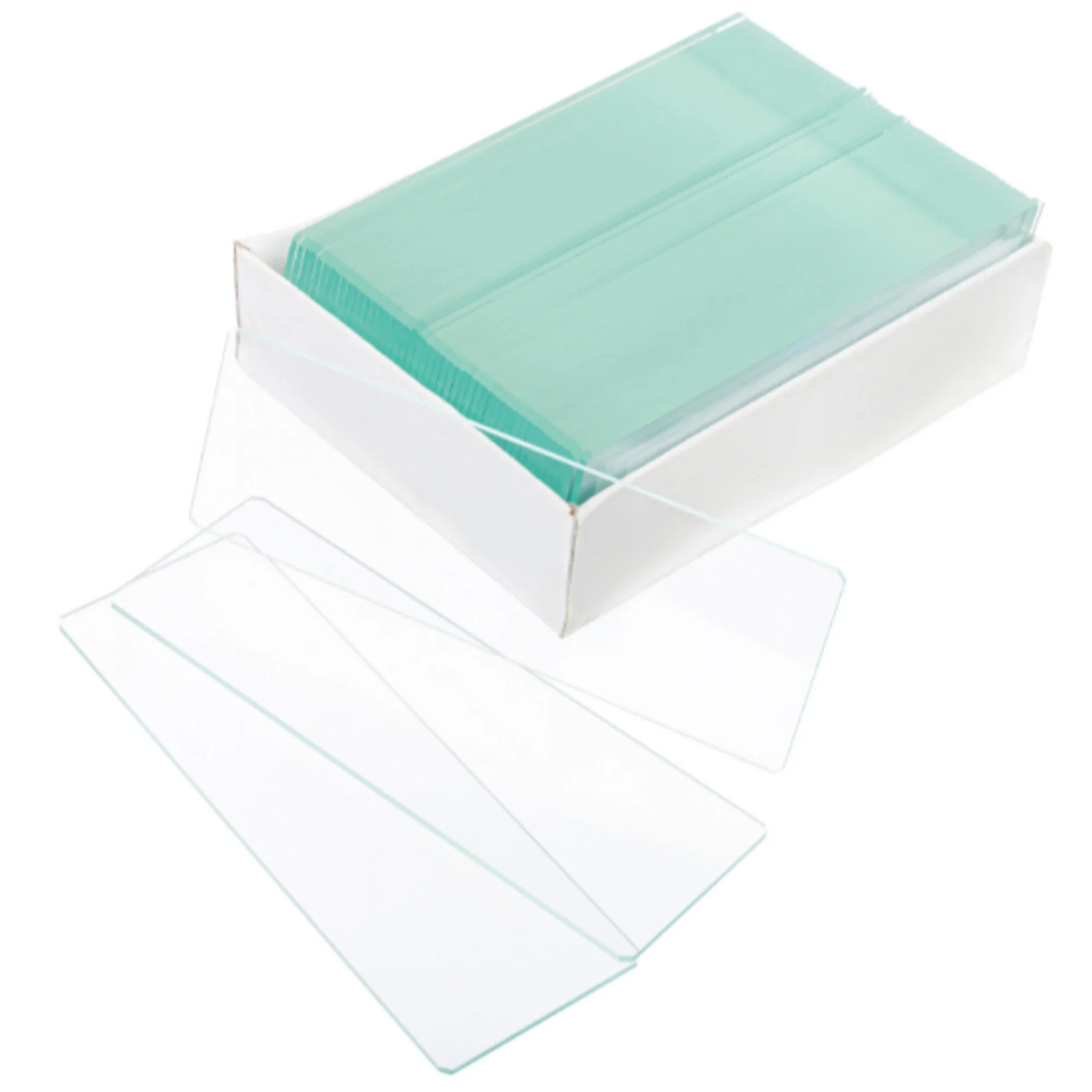 Lames porte-objets 50 pièces