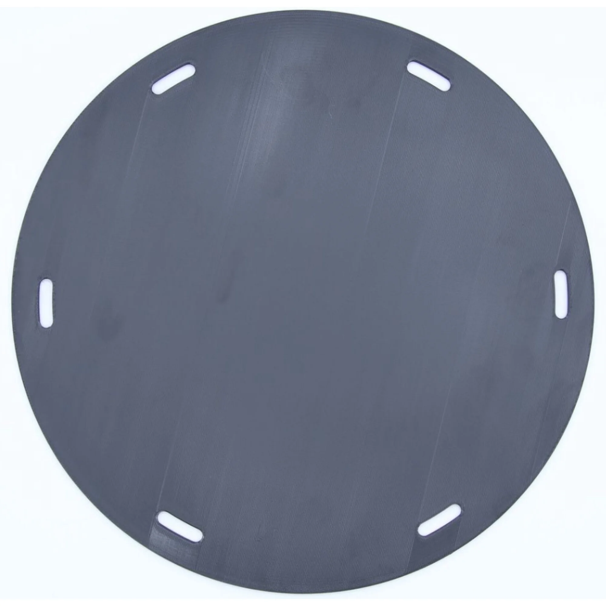 Cache miroir  pour monture de miroir principal GSO Newton 10"