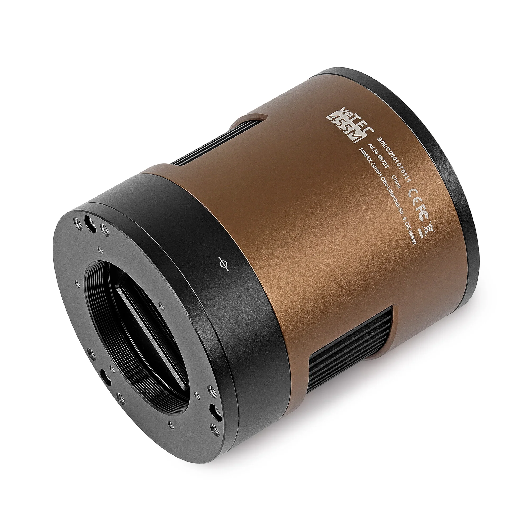 Caméra  veTEC 455 M Mono