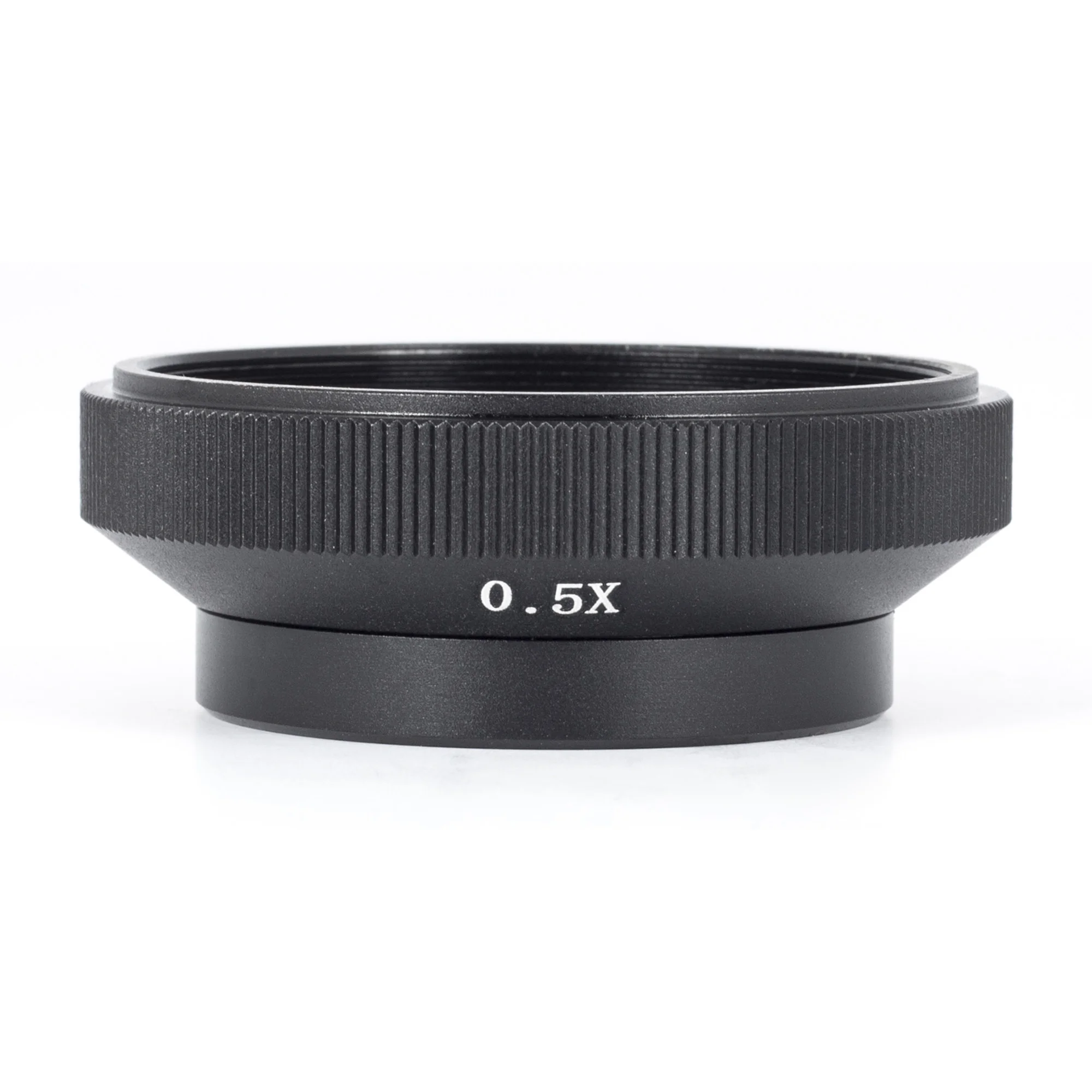 Objectif 0.5x (WD=133mm); (exclusivment pour SMZ140/143)