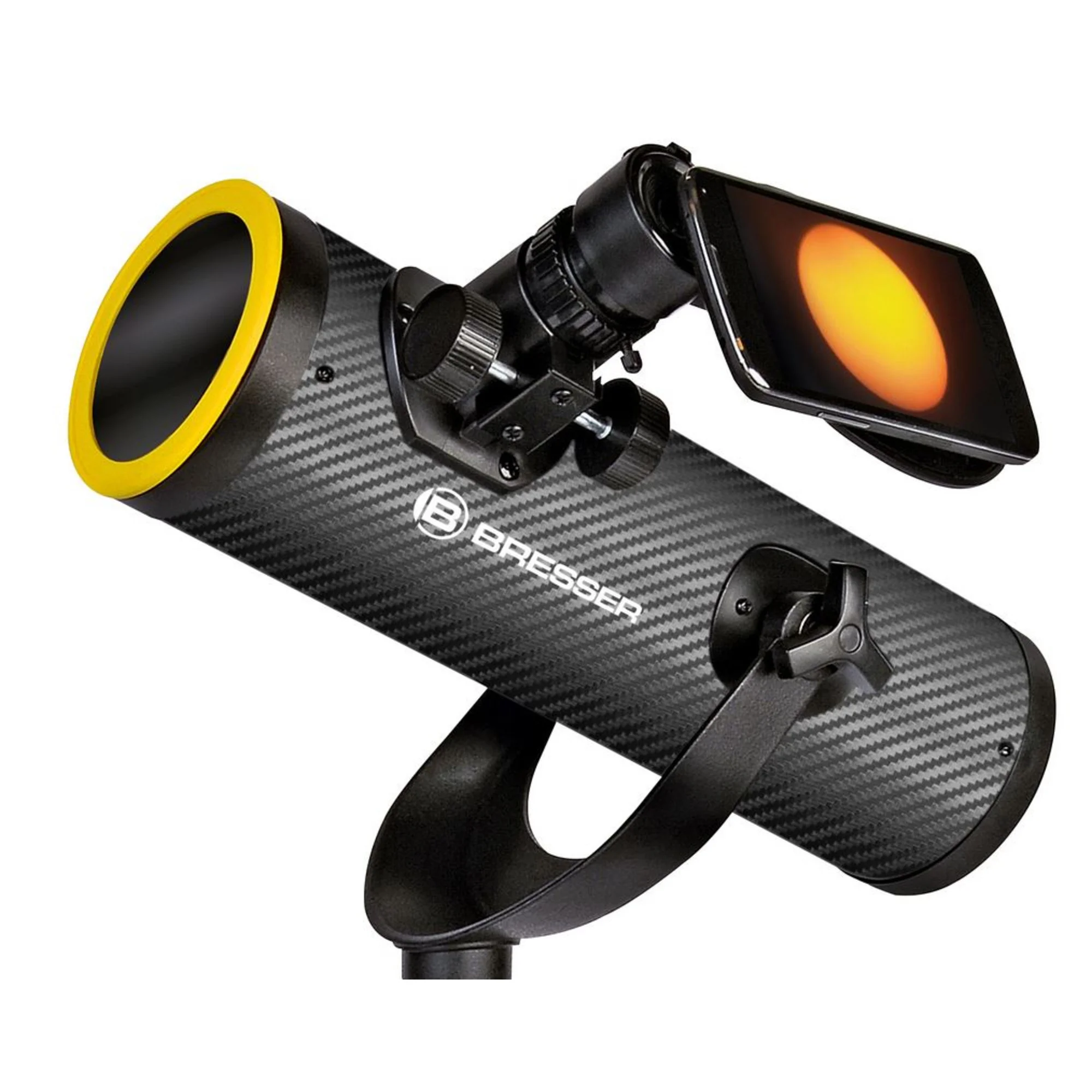 Télescope  N 76/350 Solarix AZ
