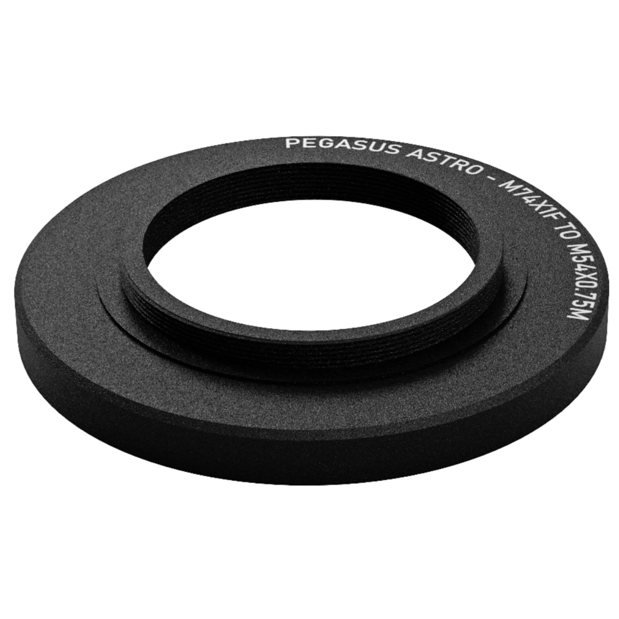 Adapter  M74 femelle vers M54 mâle (pour Skywatcher Esprit 100)