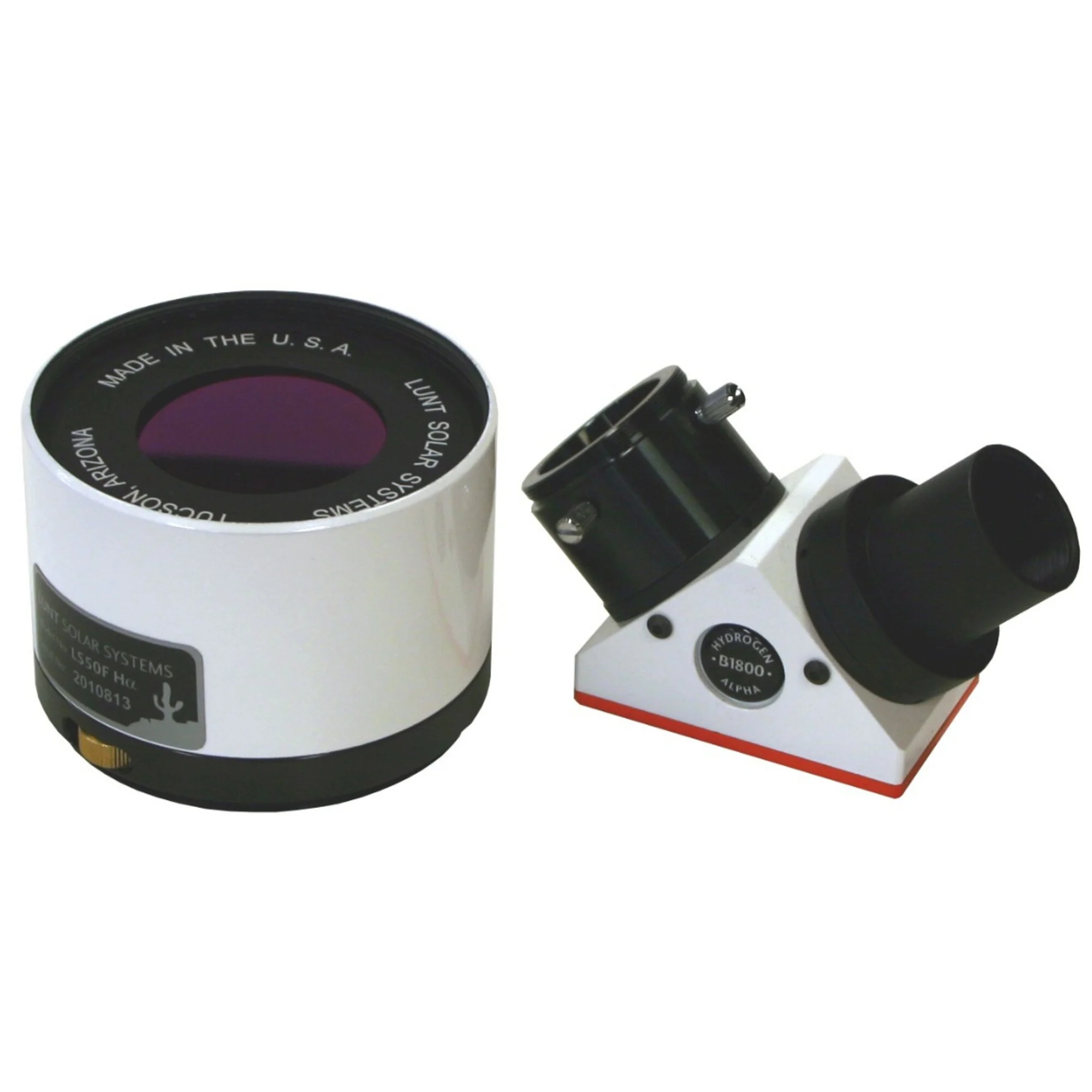 Filtre  H-alpha LS50FHa/B1800d1