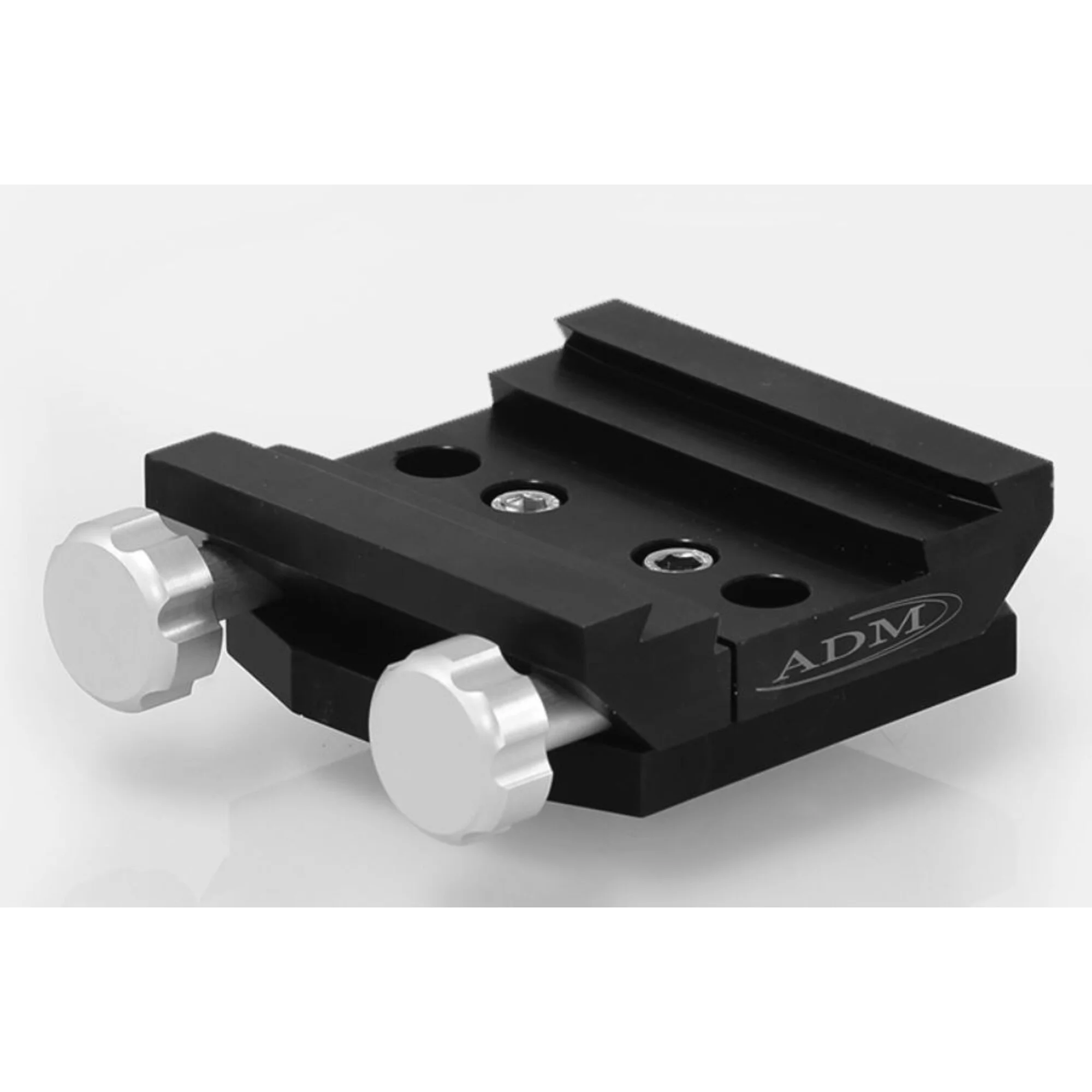 Queue d'aronde femelle double pour iOptron HEM27
