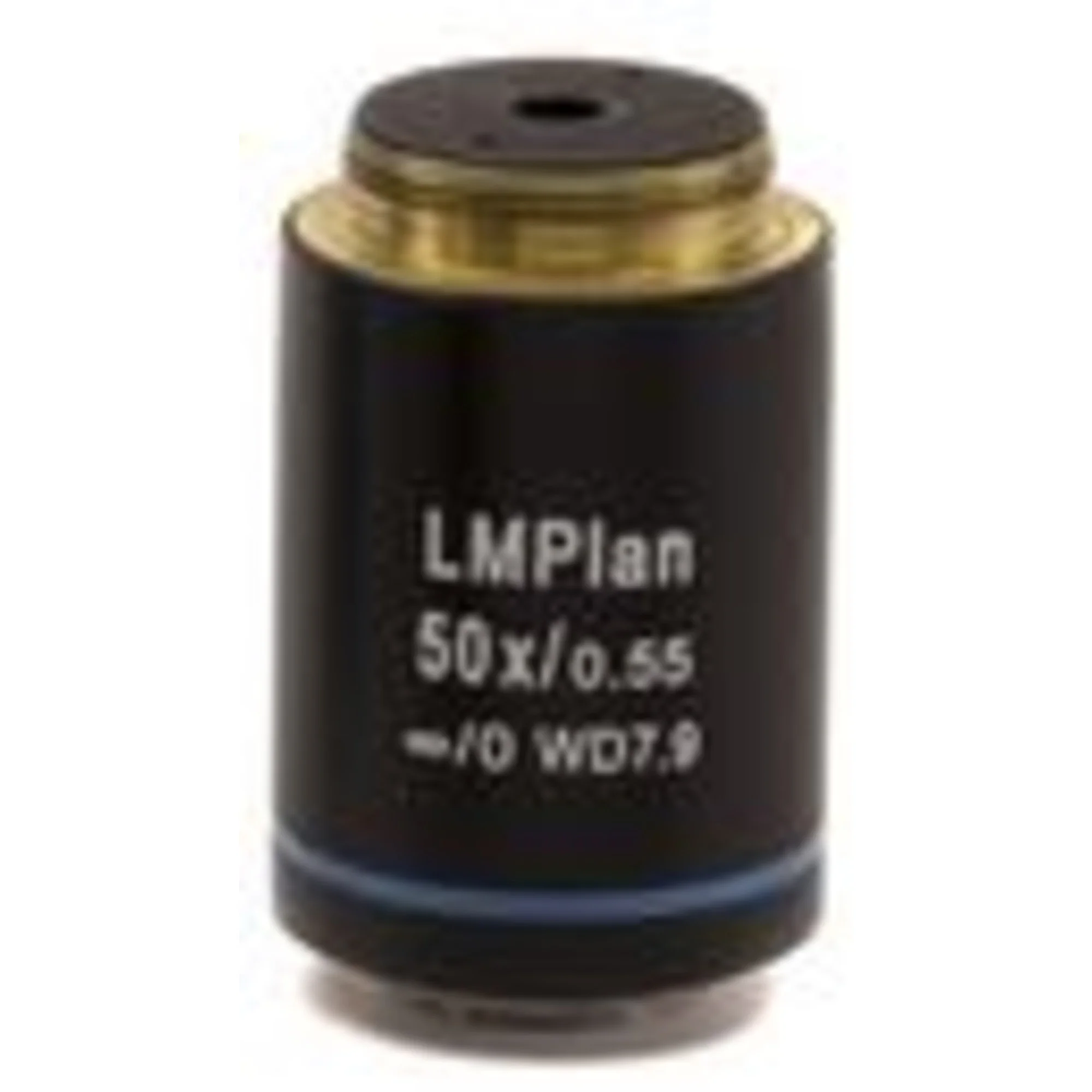 Objectif M-1103, IOS LWD U-PLAN MET  50x/0,55