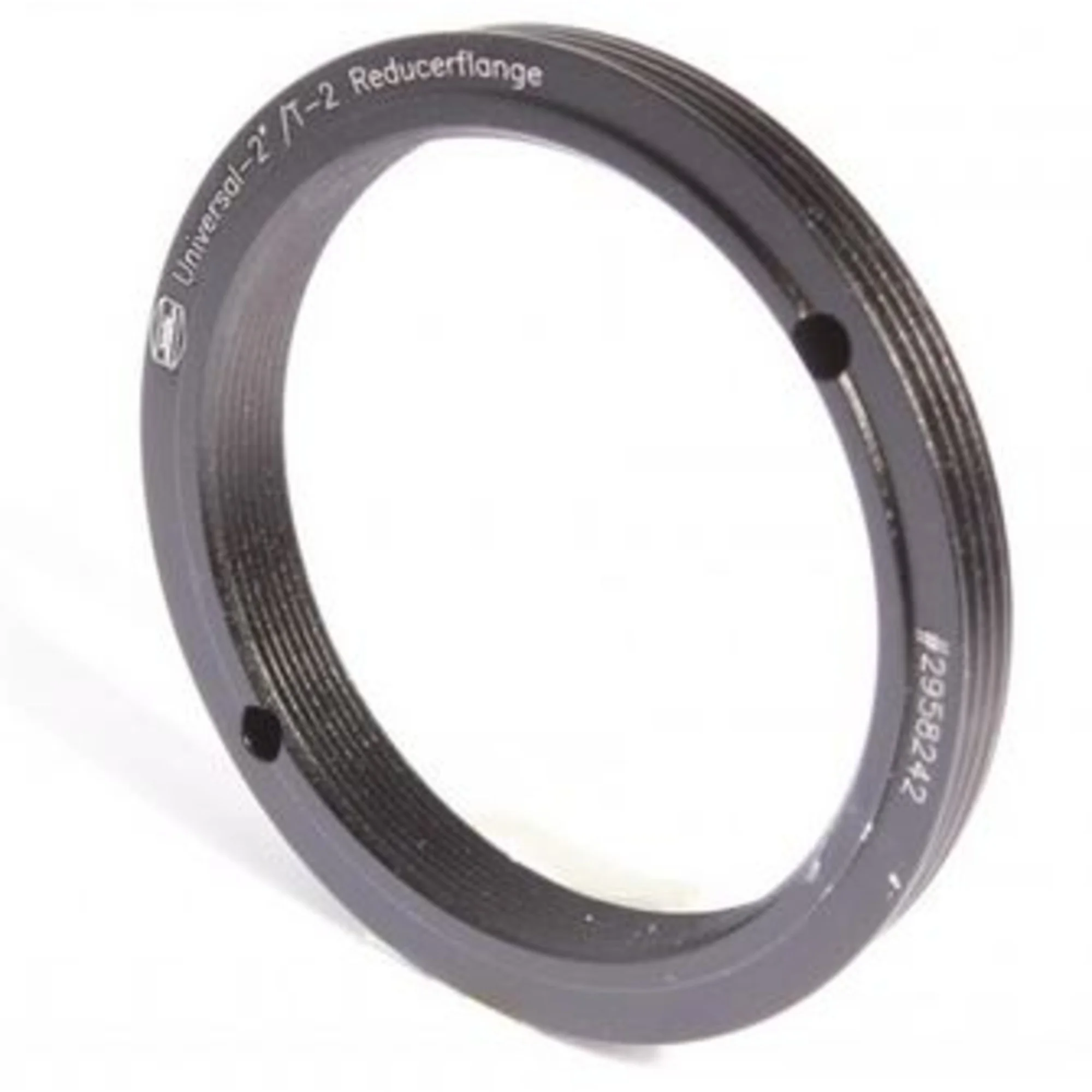 Adapter  Bague d'adaptation 2" (mâle) / T2 (femelle)