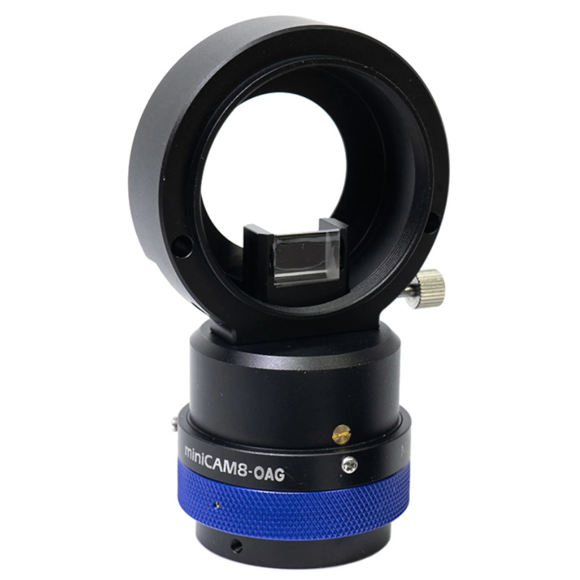 Off-Axis Guider  miniCAM8