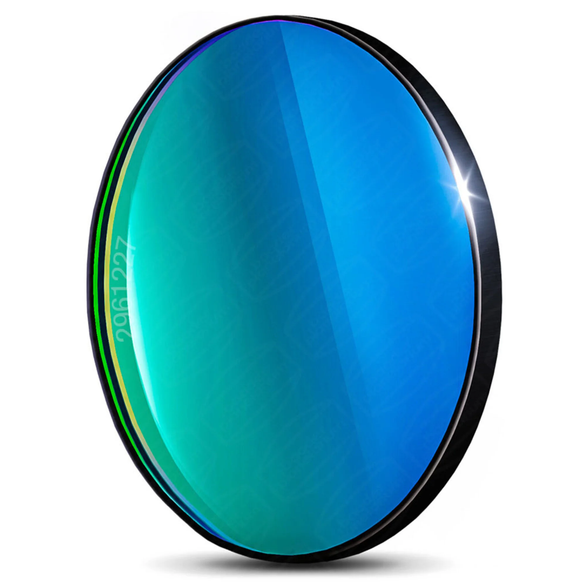 Filtre  OIII CMOS f/2 Highspeed 36mm