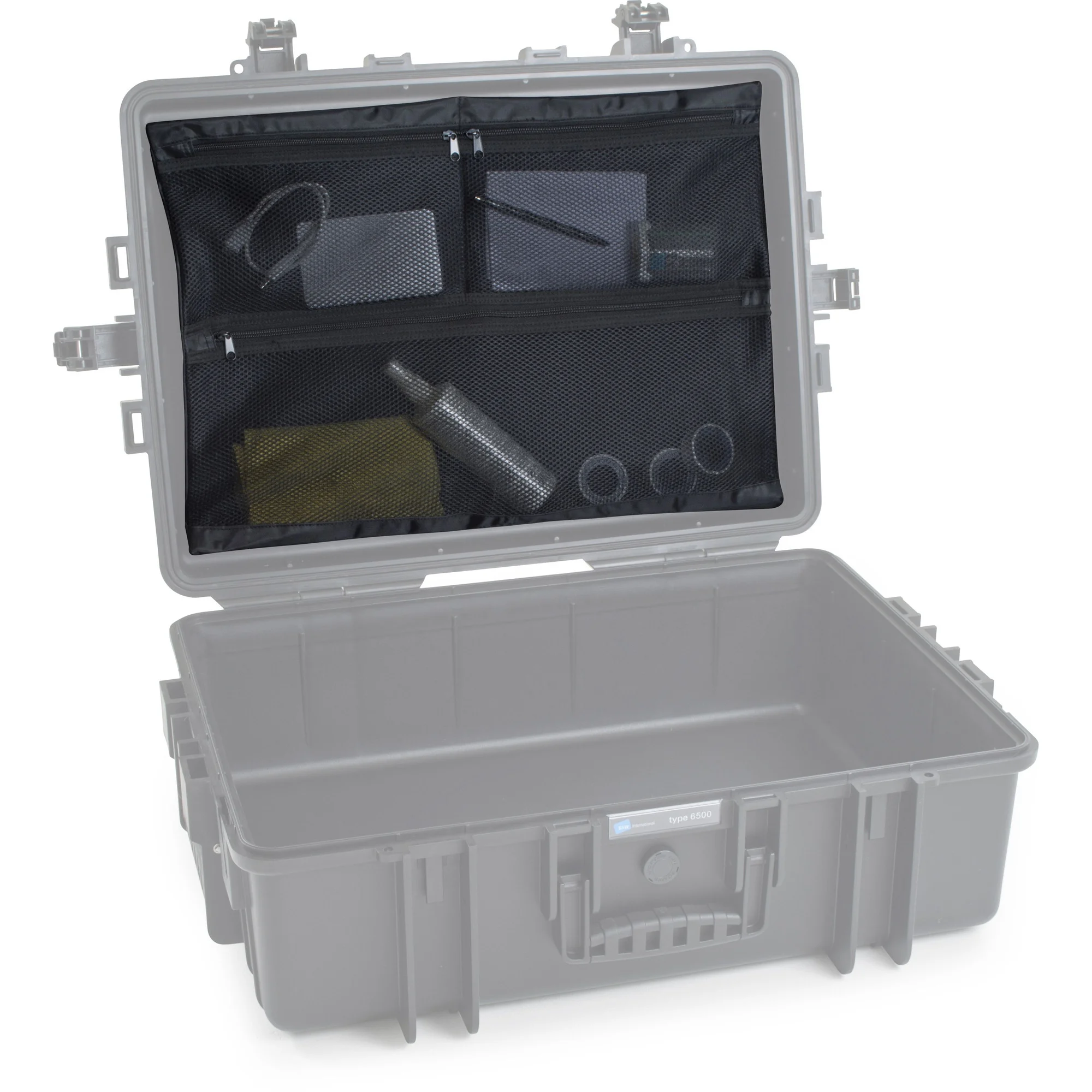 Sac filet MB pour valise Type 6500/6800