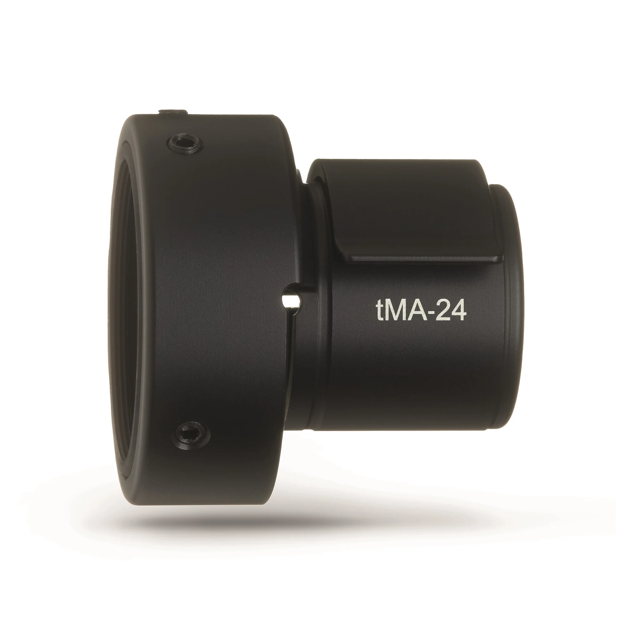 Adaptateurs d'objectif  Adaptateur à pince tMA-20/24