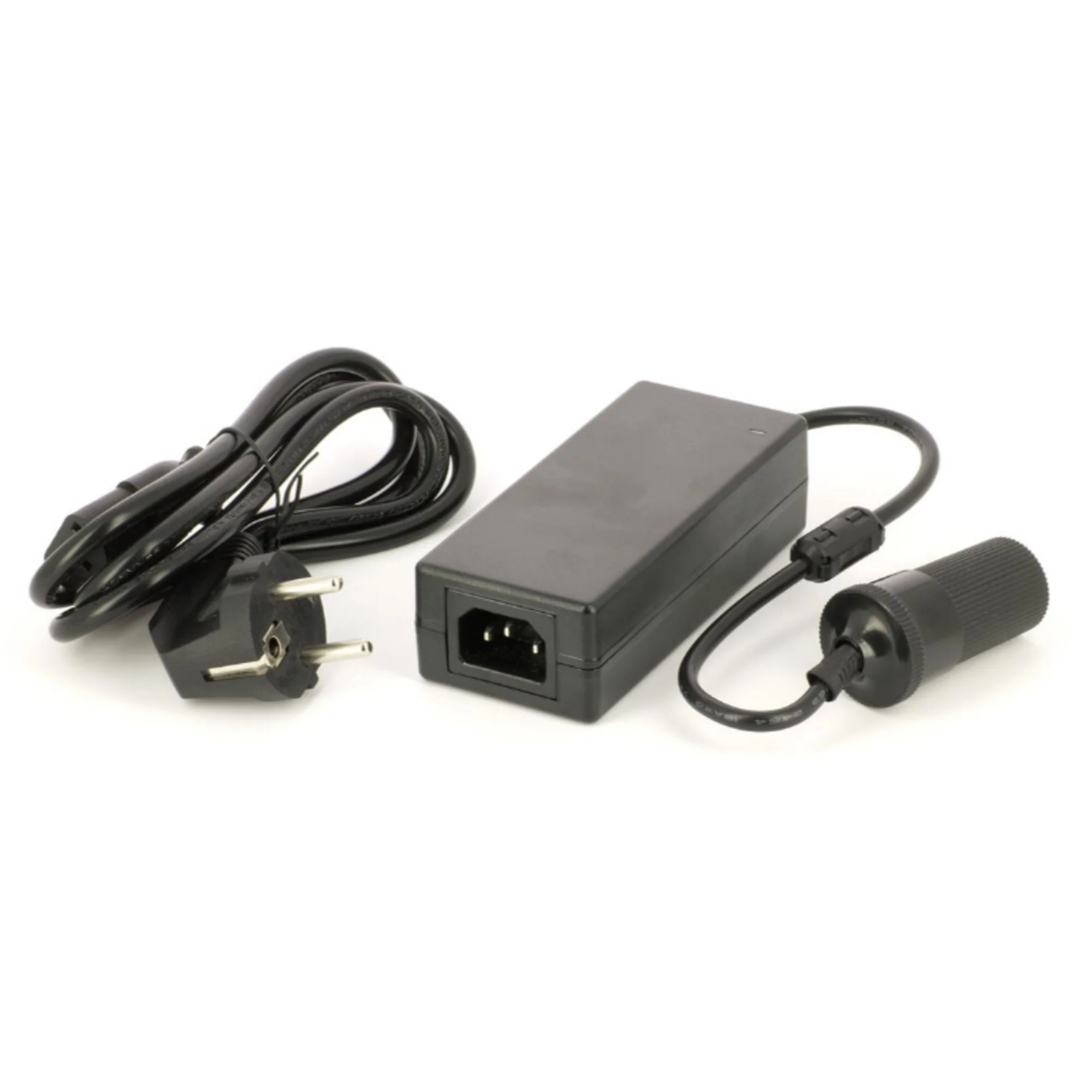 Alimentation électrique  13,7V / 4A