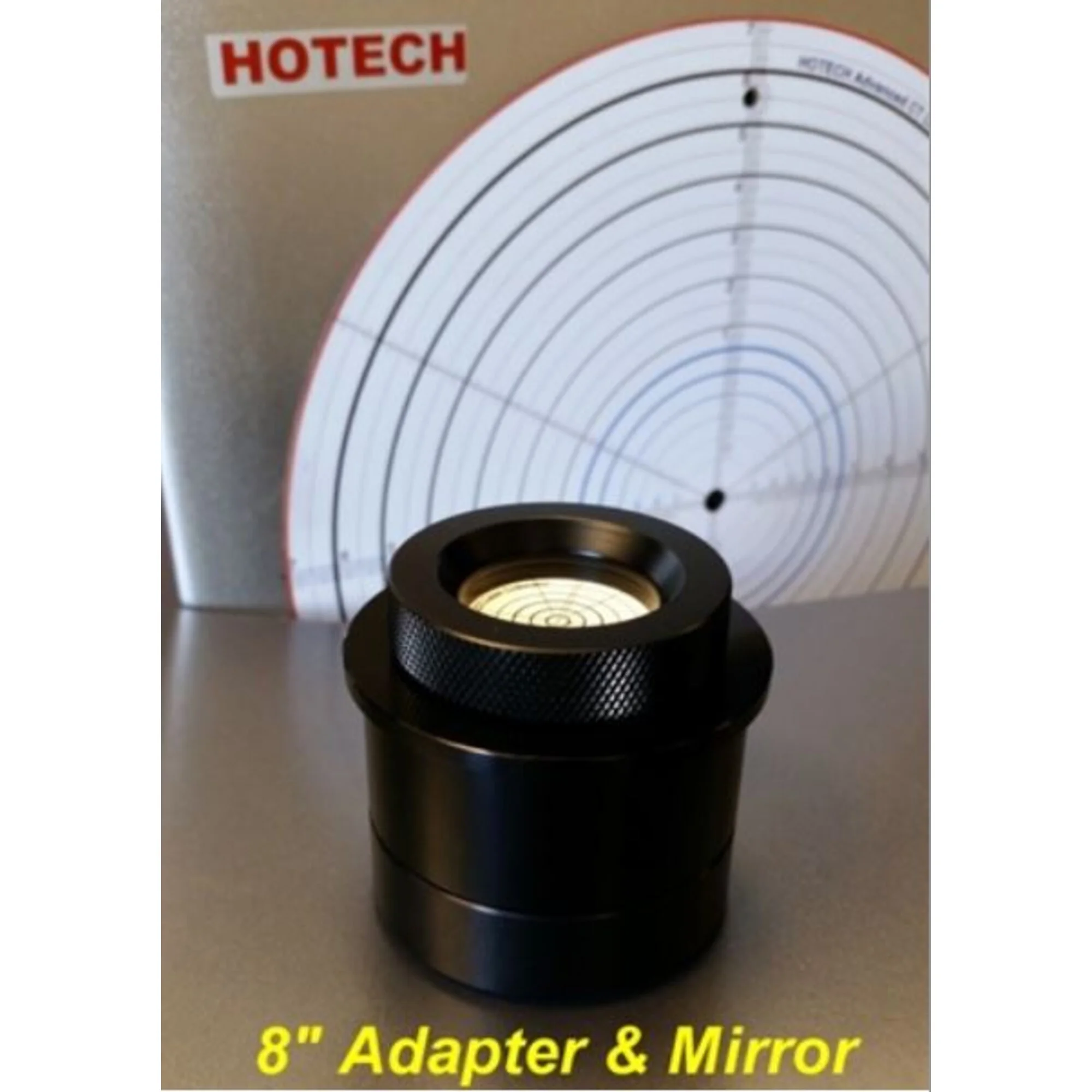 Collimateurs lasers  Hyperstar 8" Upgrade Kit