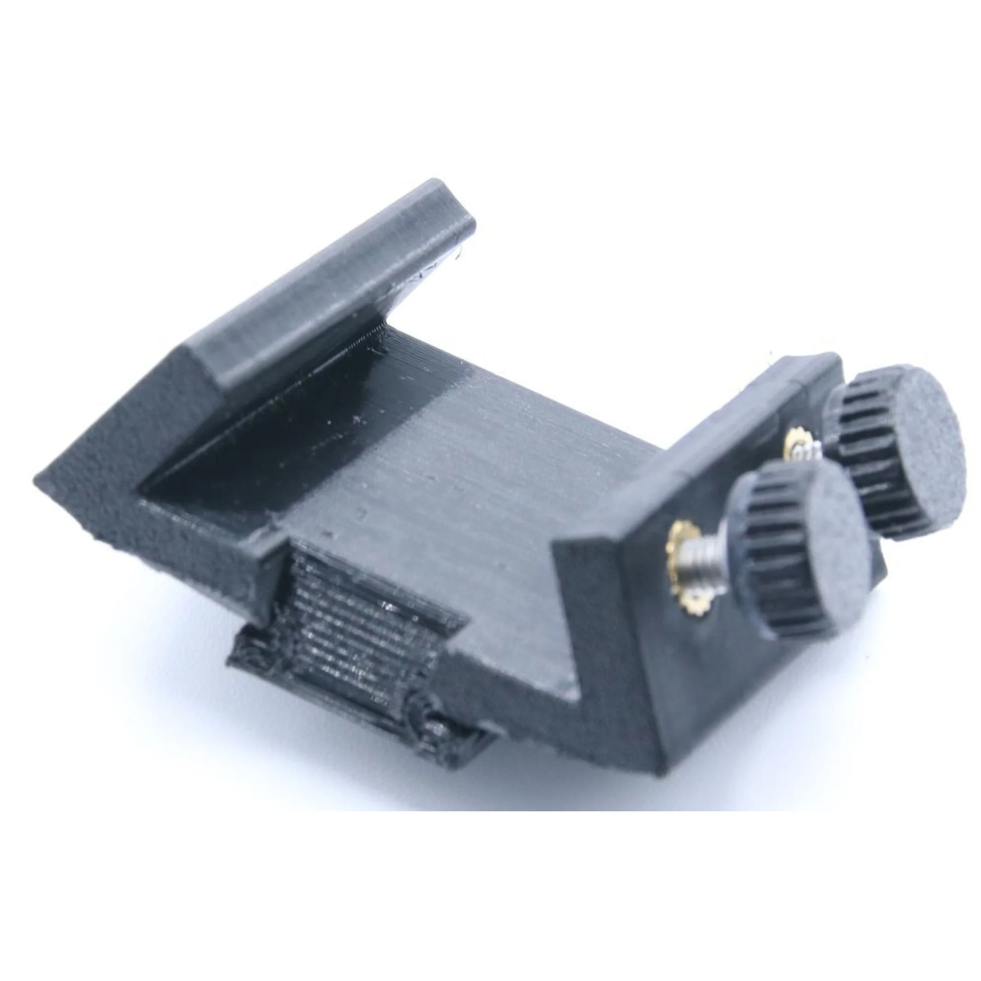 Adaptateur pour sabot avec support pour chercheur Viseur à point rouge