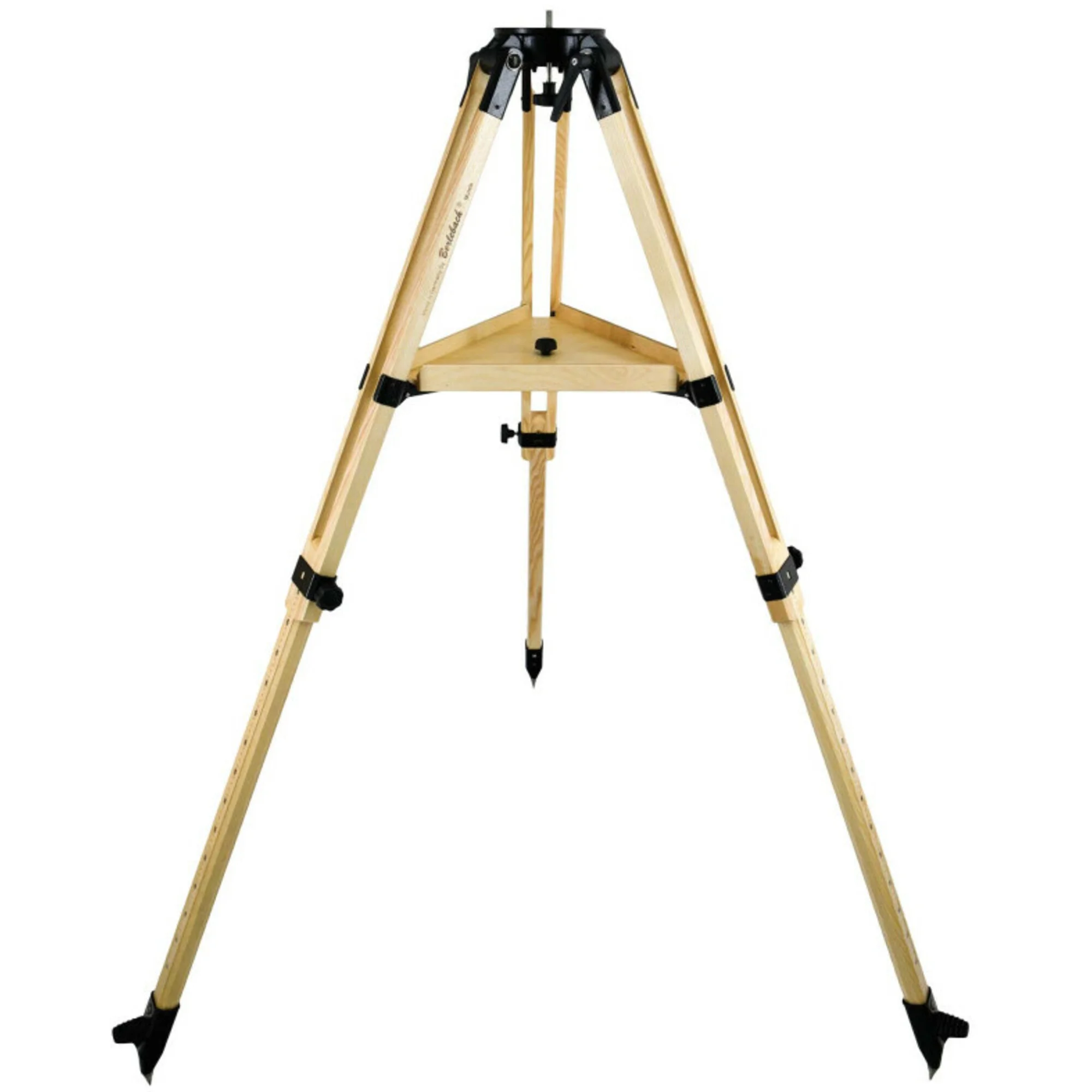 Trépied  Uni 28 avec plateau de rangement plat 3/8"