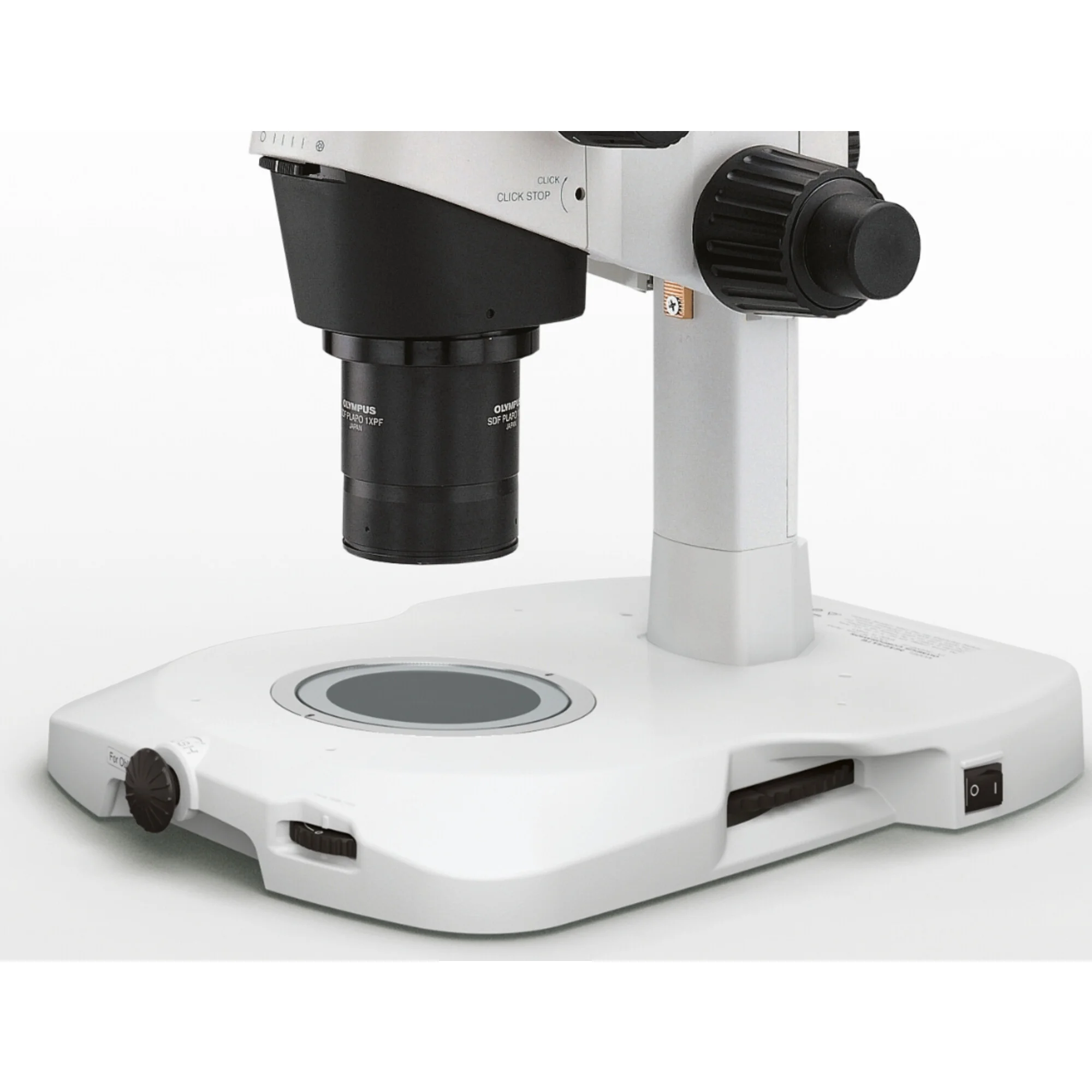 Statif à colonne  SZX2-ILLTQ