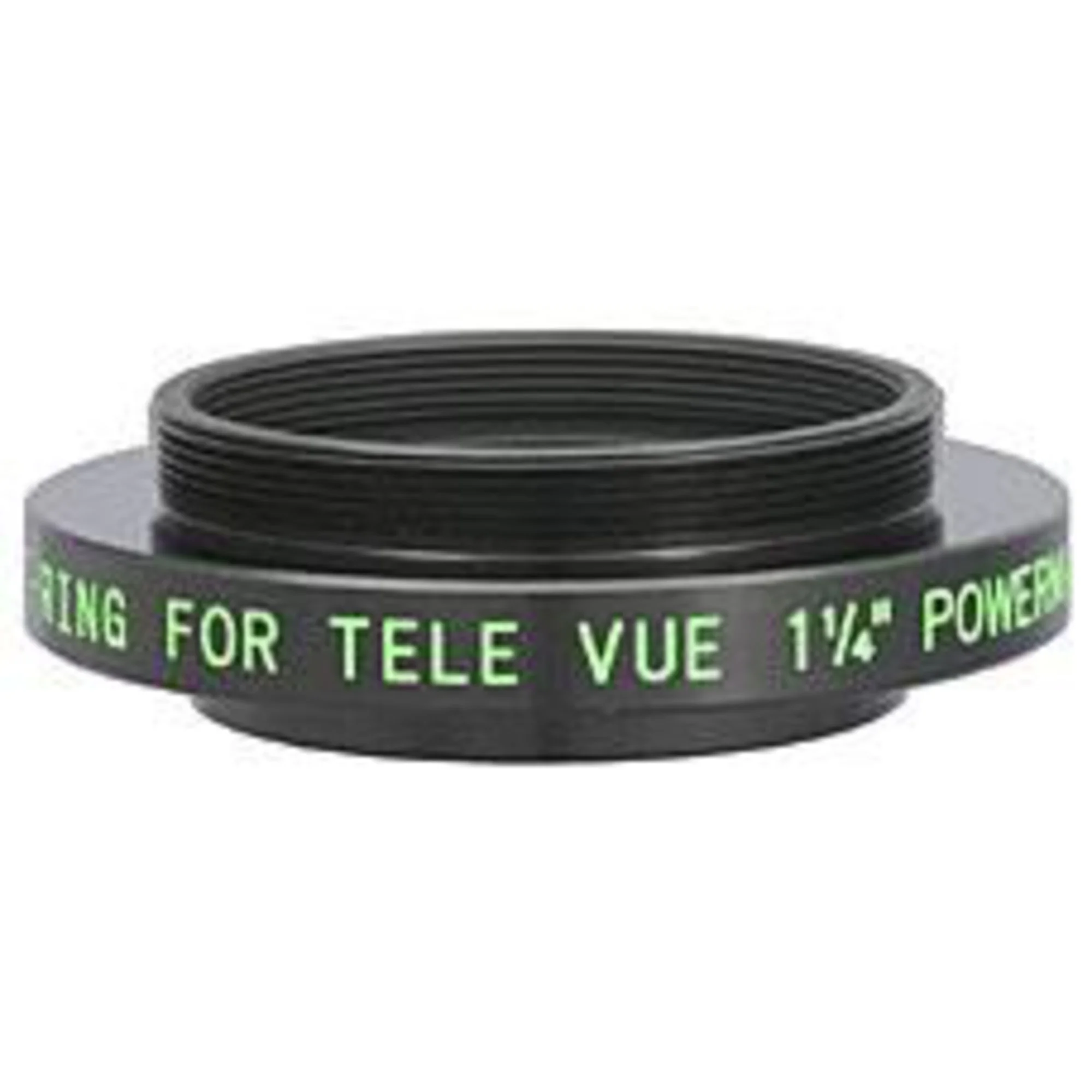 Adaptateur appareil-photo  Bague d'adaptation T, 1,25" PMT