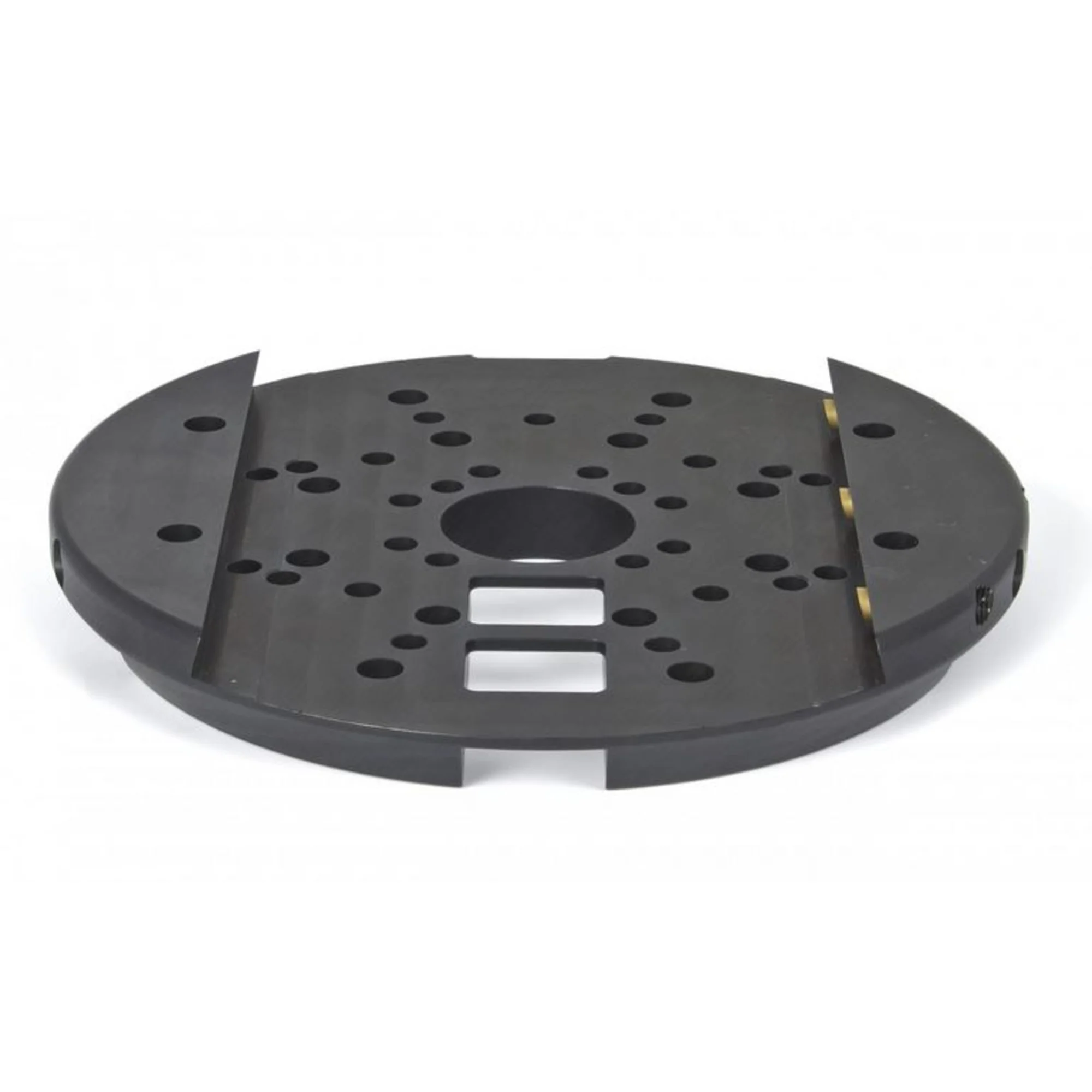 Platine queue d'aronde Planewave 8"