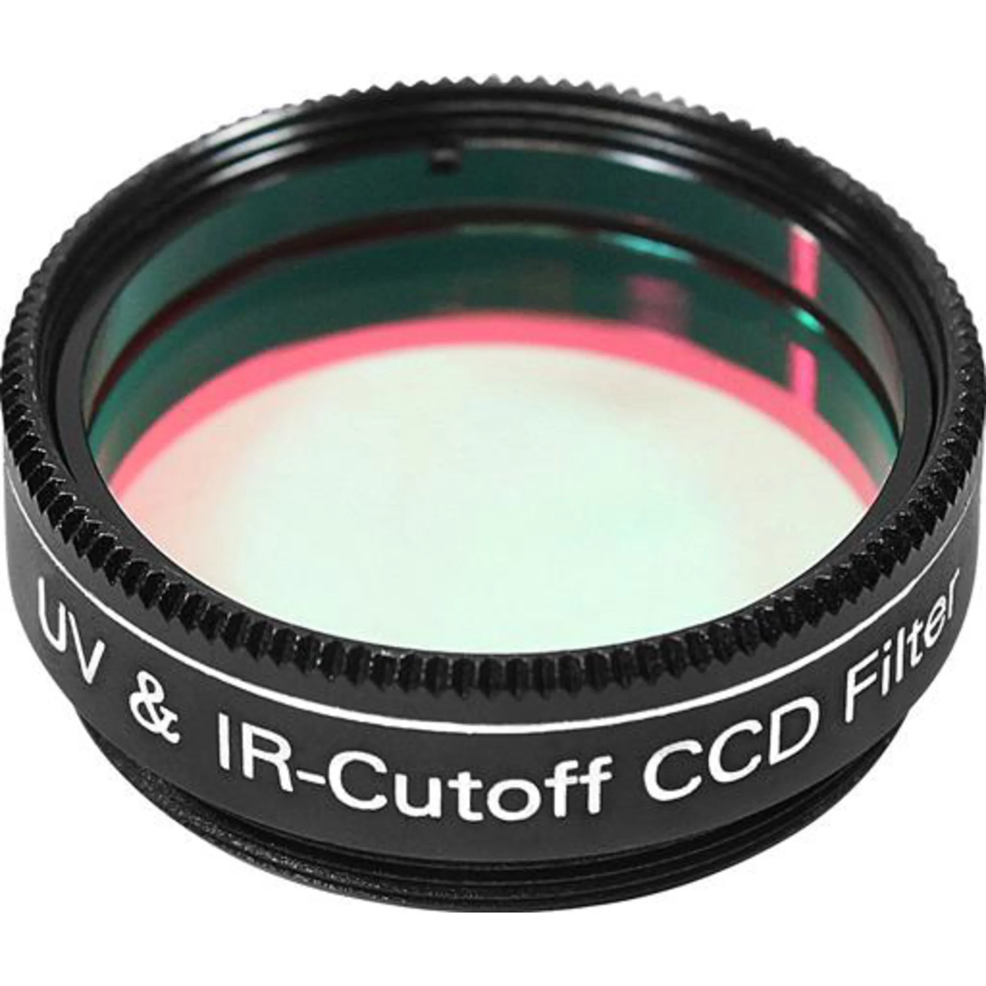 Filtres bloquants  FILTRE UV/IR CUTOFF 1,25''