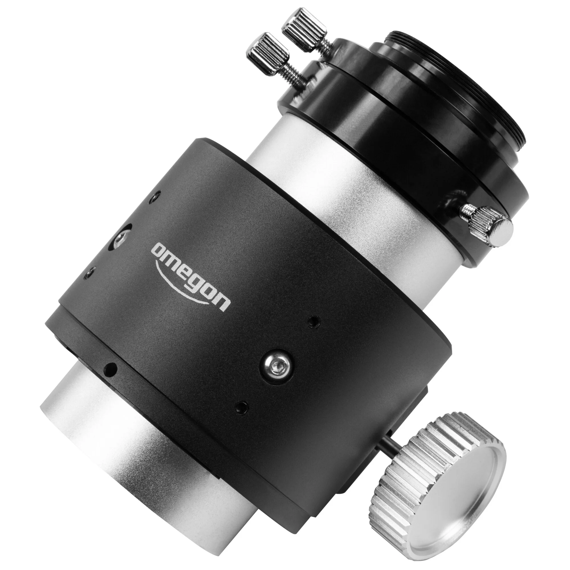 Porte-oculaire Crayford  2'' pour télescope Newton