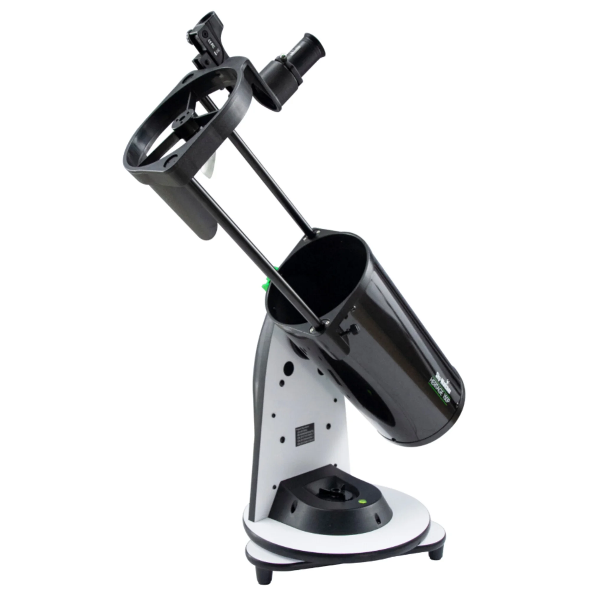 Télescope Dobson  N 150/750 Heritage FlexTube Virtuoso GTi