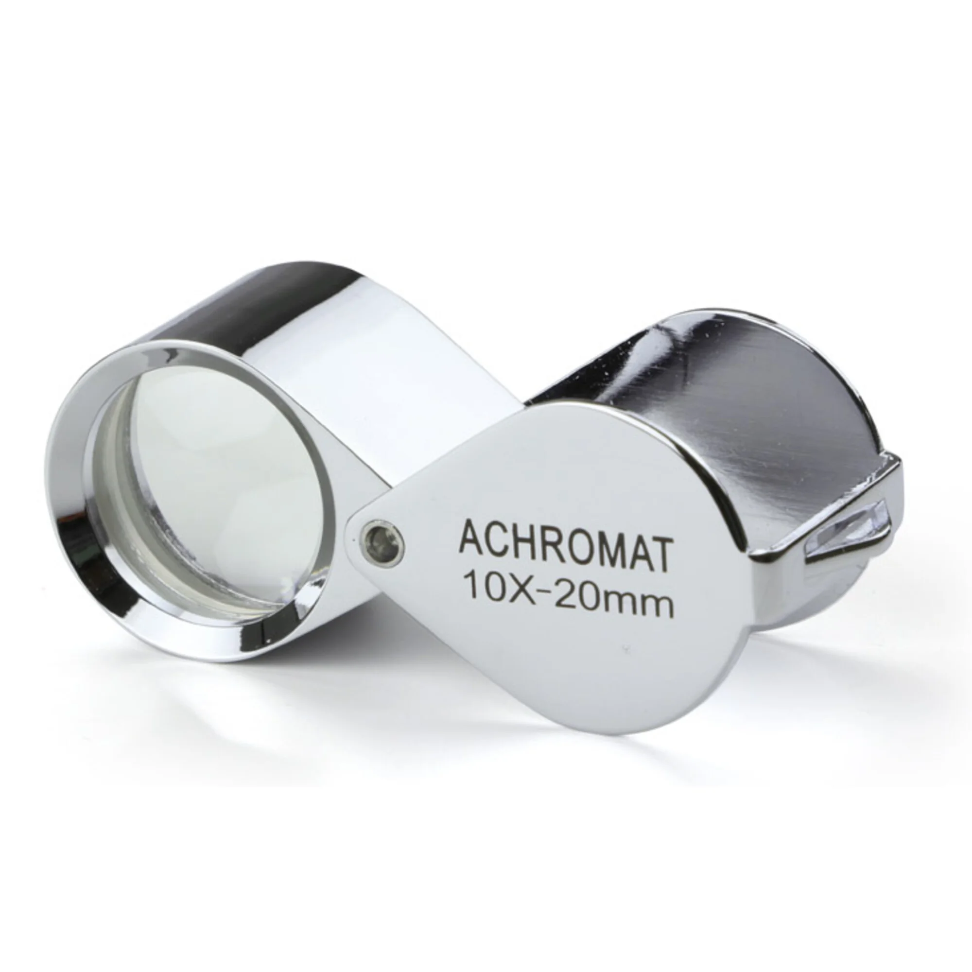 Loupe Achromatique 10x