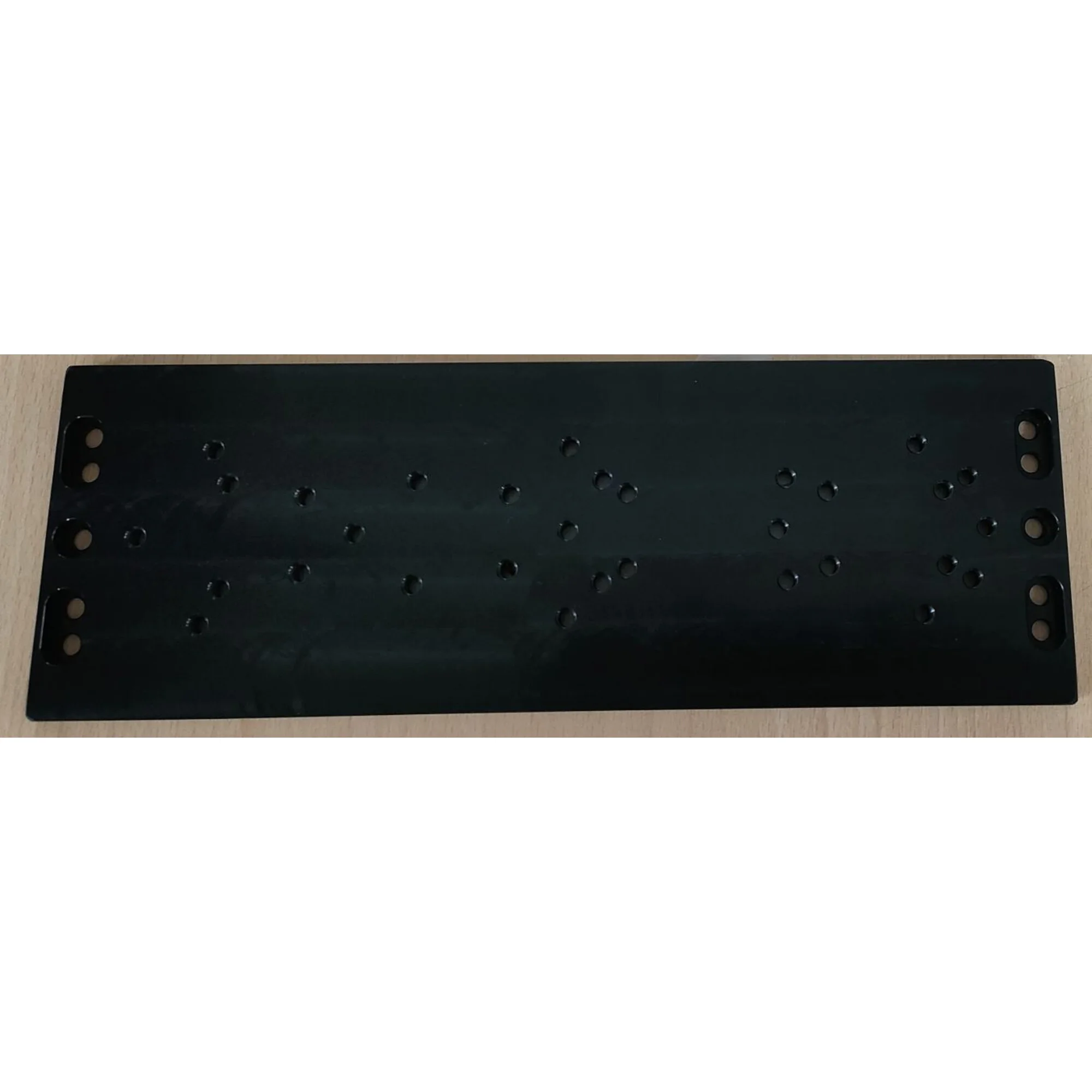 Plaque de base 350 mm