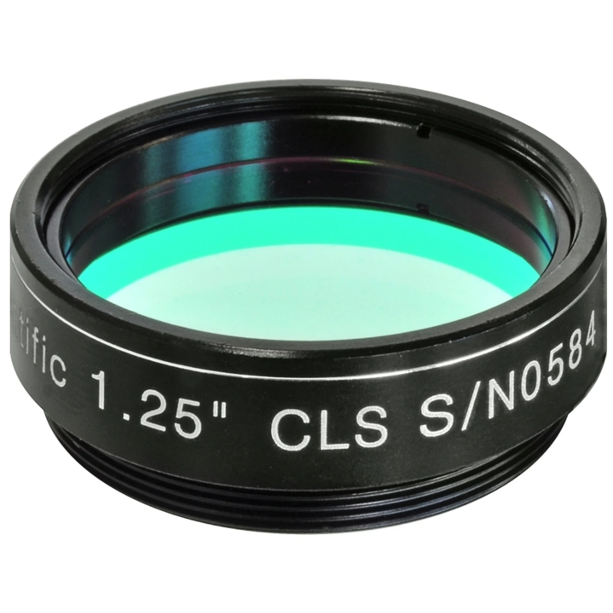 Filtre CLS 1,25"
