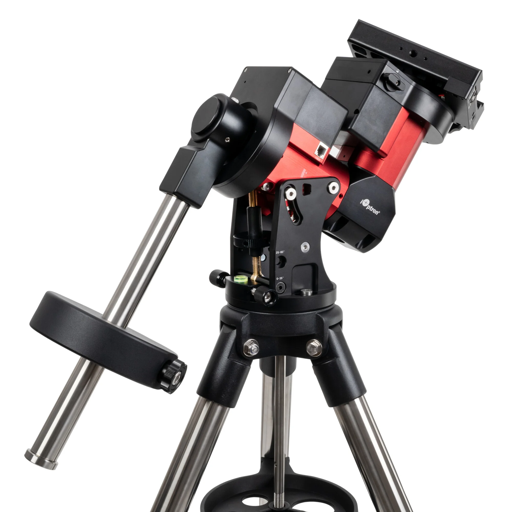 Monture  CEM40 GoTo mit Stativ