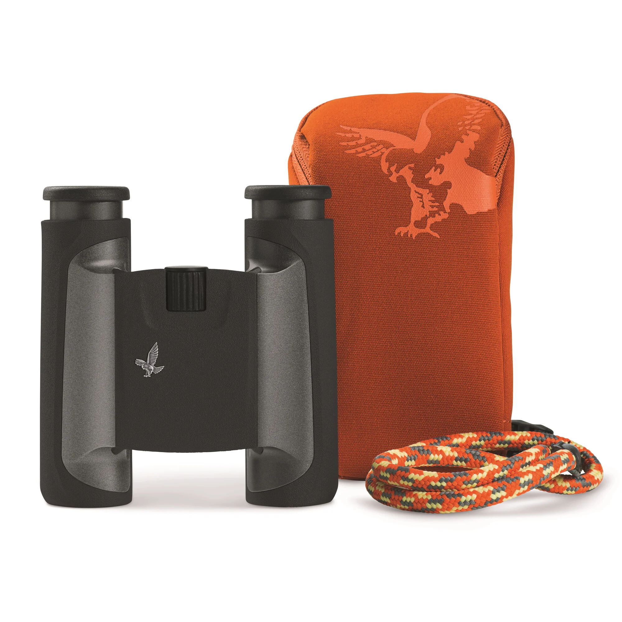 Jumelles  CL Pocket 8X25 anthracite Mountain