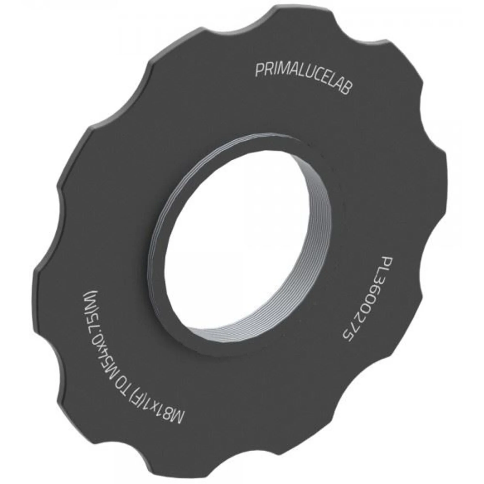 ESATTO 3" Adaptateur appareil-photo M54