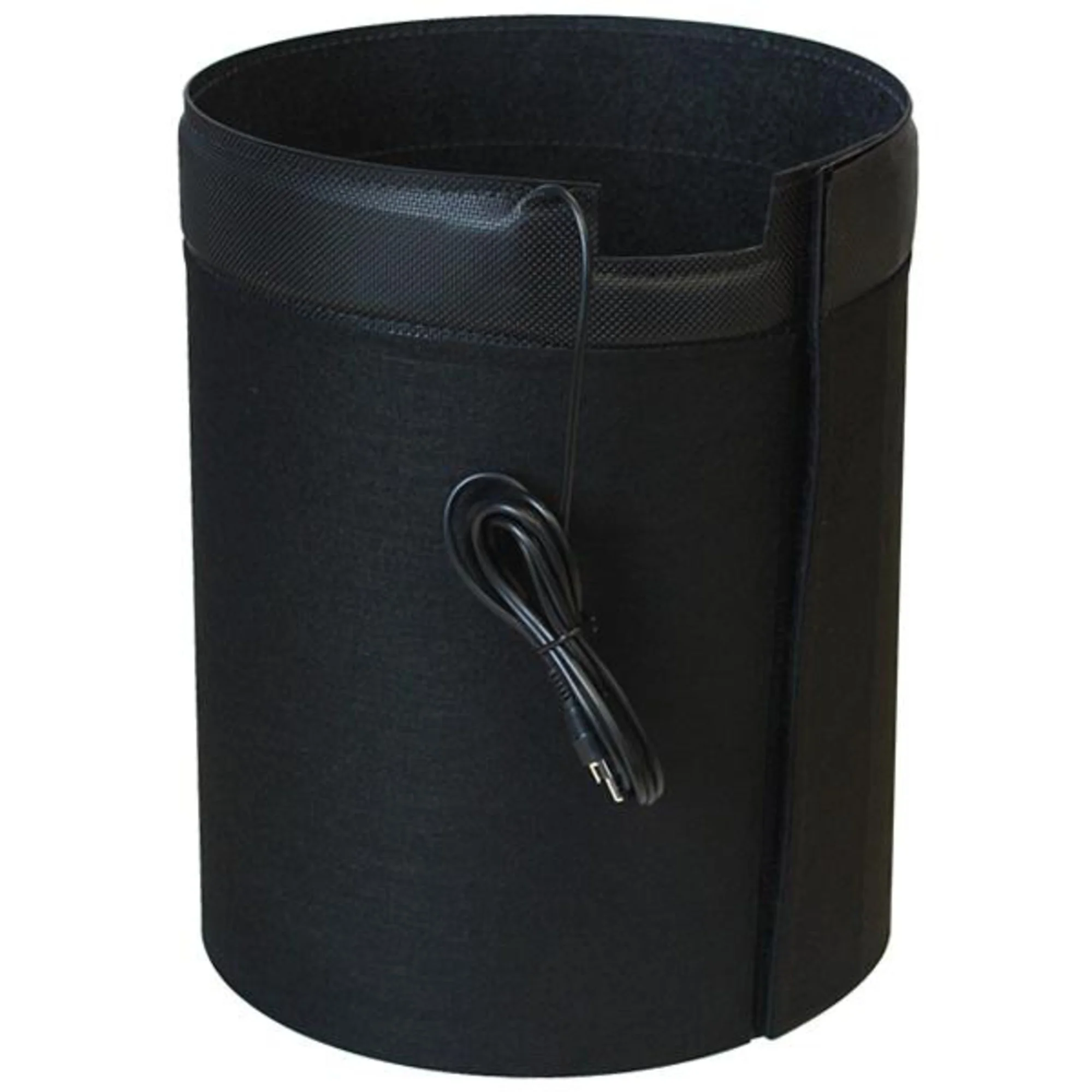 Chape flexible contre la rosée avec chauffage integré pour Celestron SE 8"