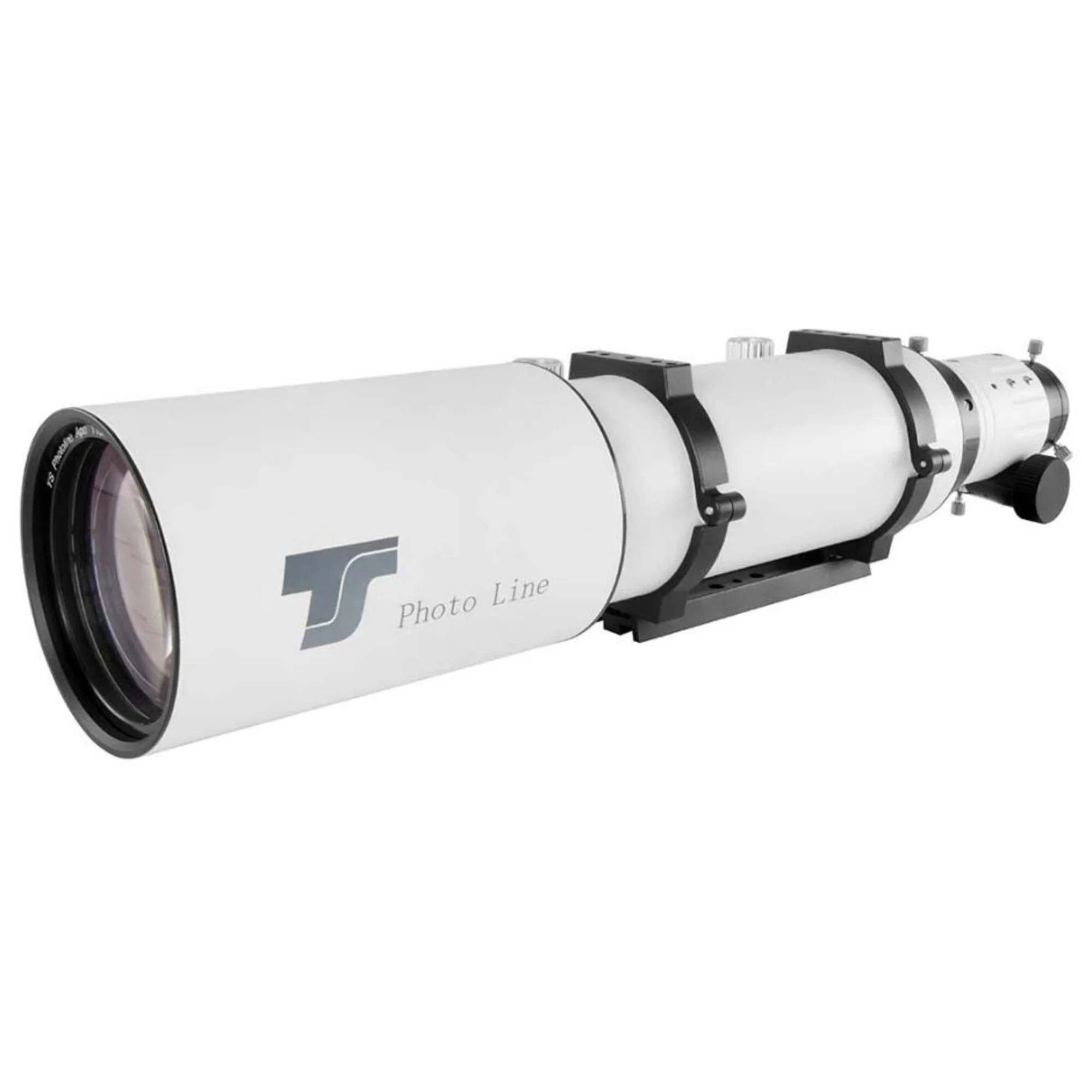 Lunette apochromatique  AP 115/800 ED Triplet Photoline OTA